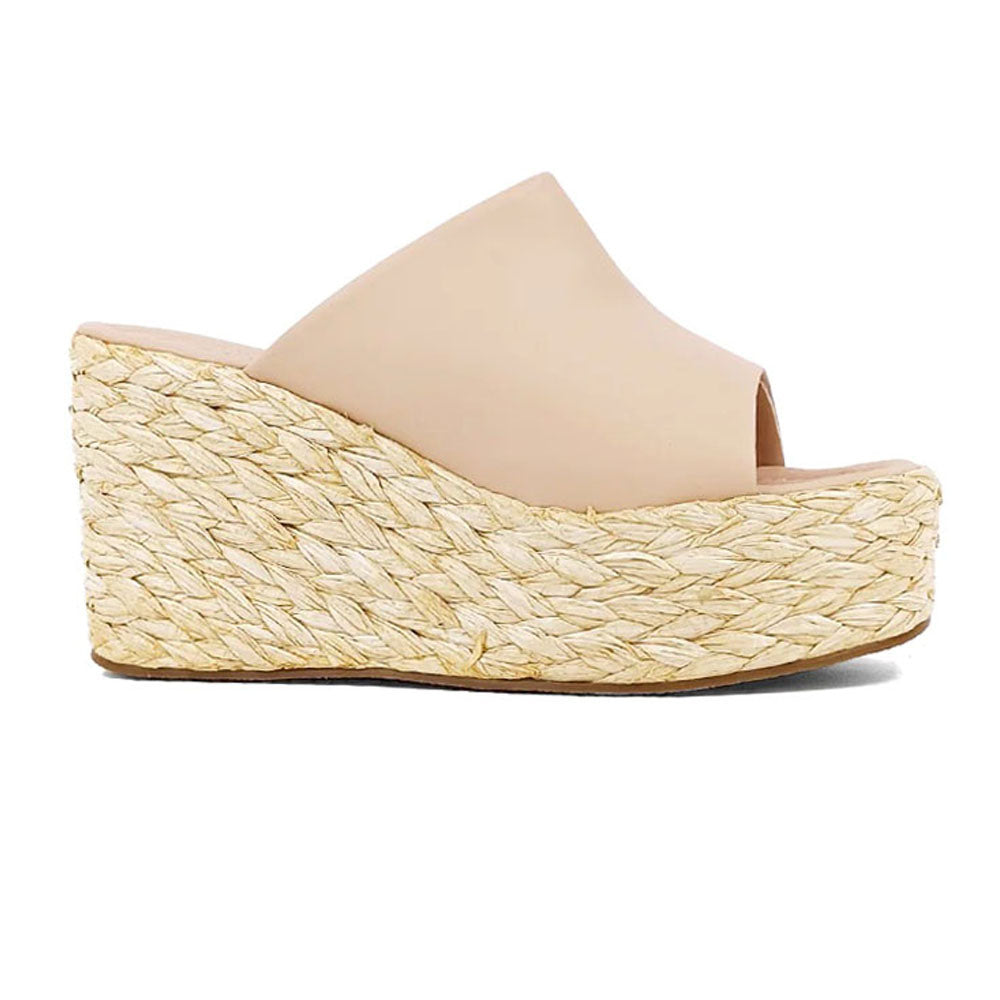 Jodie Espadrille Wedge Sandals、mySite、gtrtttuynbv