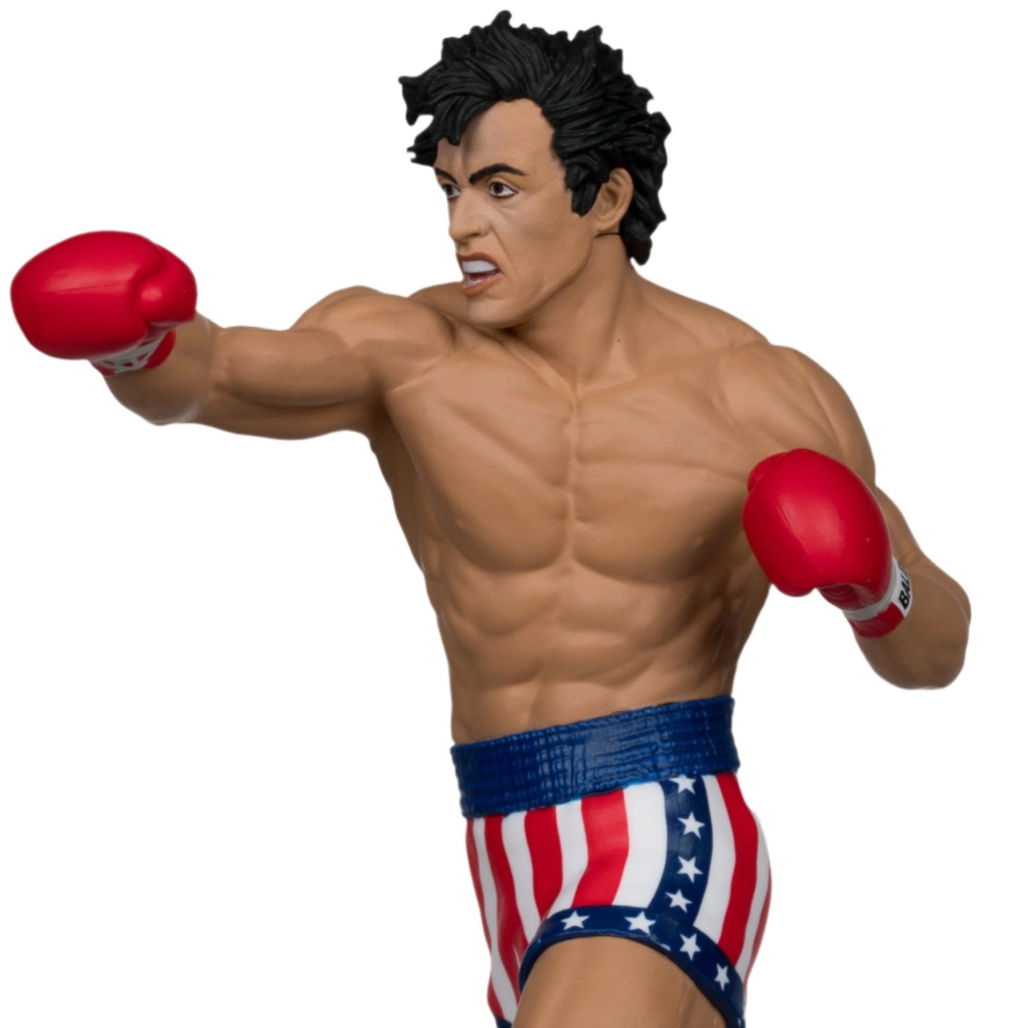 Movie Maniacs Rocky Balboa (Rocky IV)、mySite、hgirdovlk