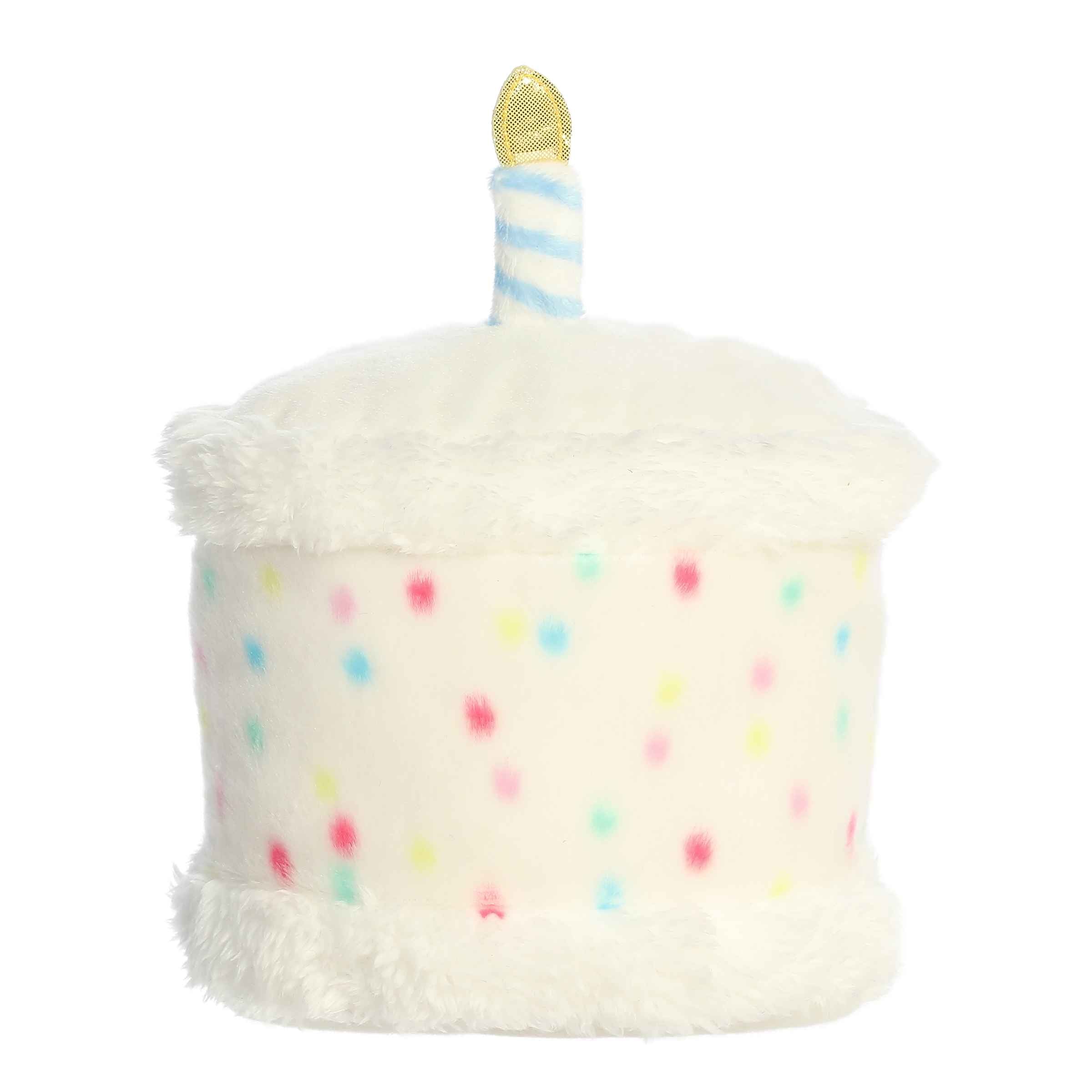 Aurora® - Palm Pals™ - Party Sized™ - 8 Happy B'Day Cake™、mySite、g9winljtr