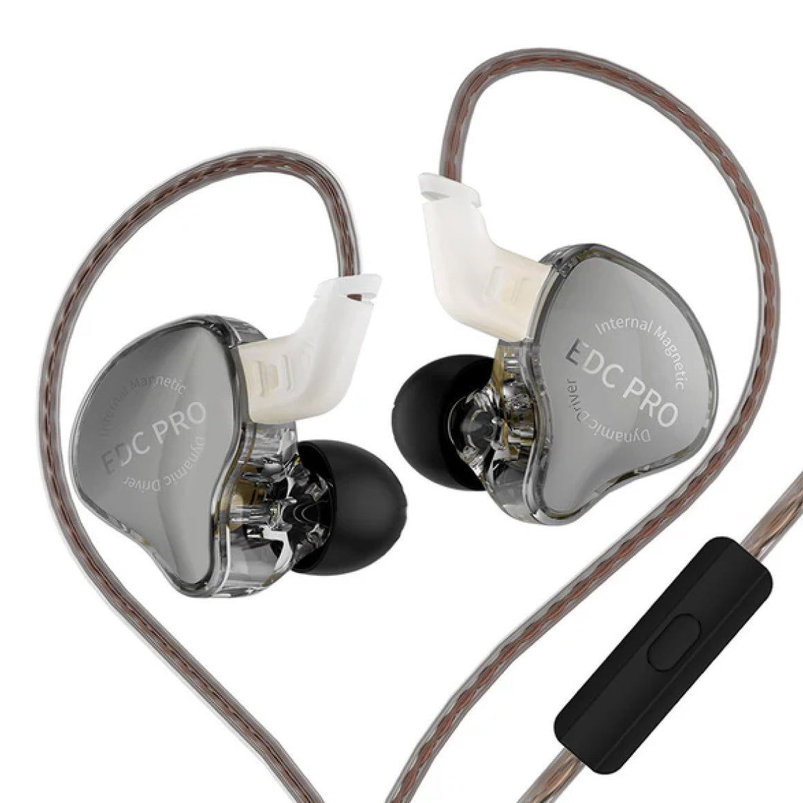  KZ - EDC Pro (Unboxed)、mySite、merchandisen