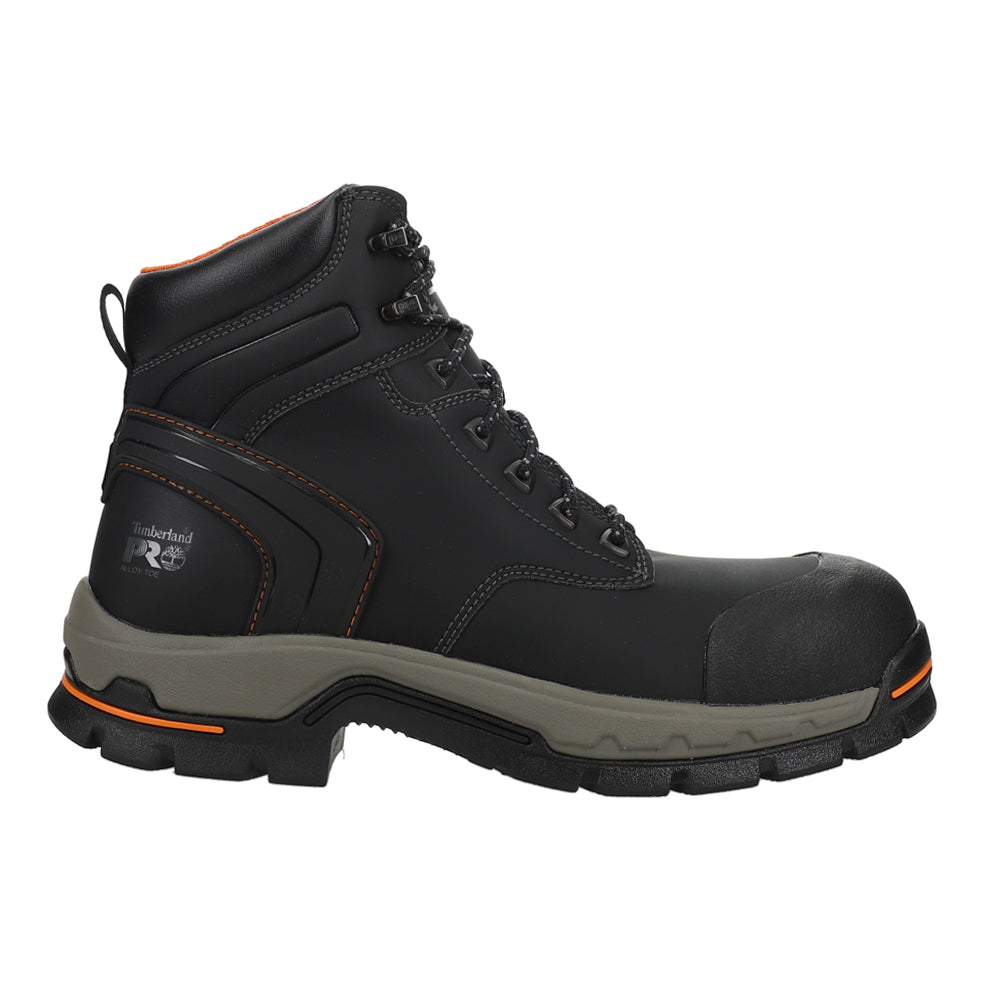 Stockdale 6 inch Electrical Alloy Toe Work Boots、mySite、gtrtttuynbv