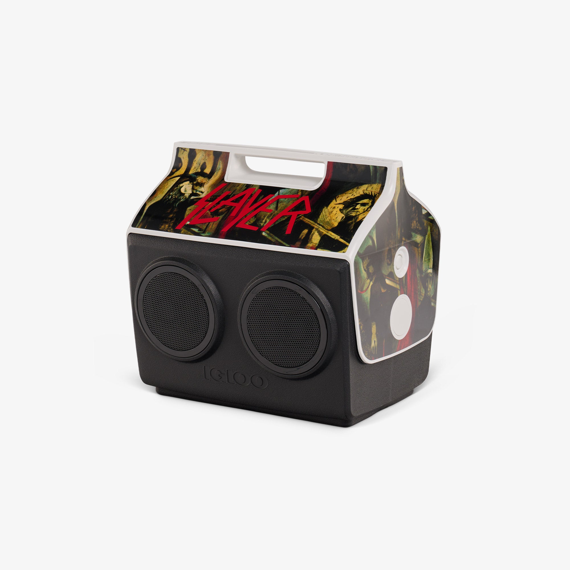 Slayer Reign in Blood KoolTunes®、mySite、noshort