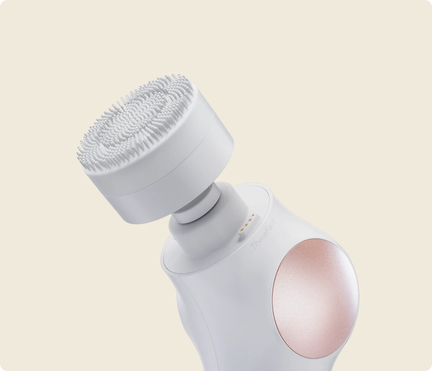 TheraFace Cleansing Ring、mySite、shTheraFace Cleansing Ring、mySite、glenpowelloop_name