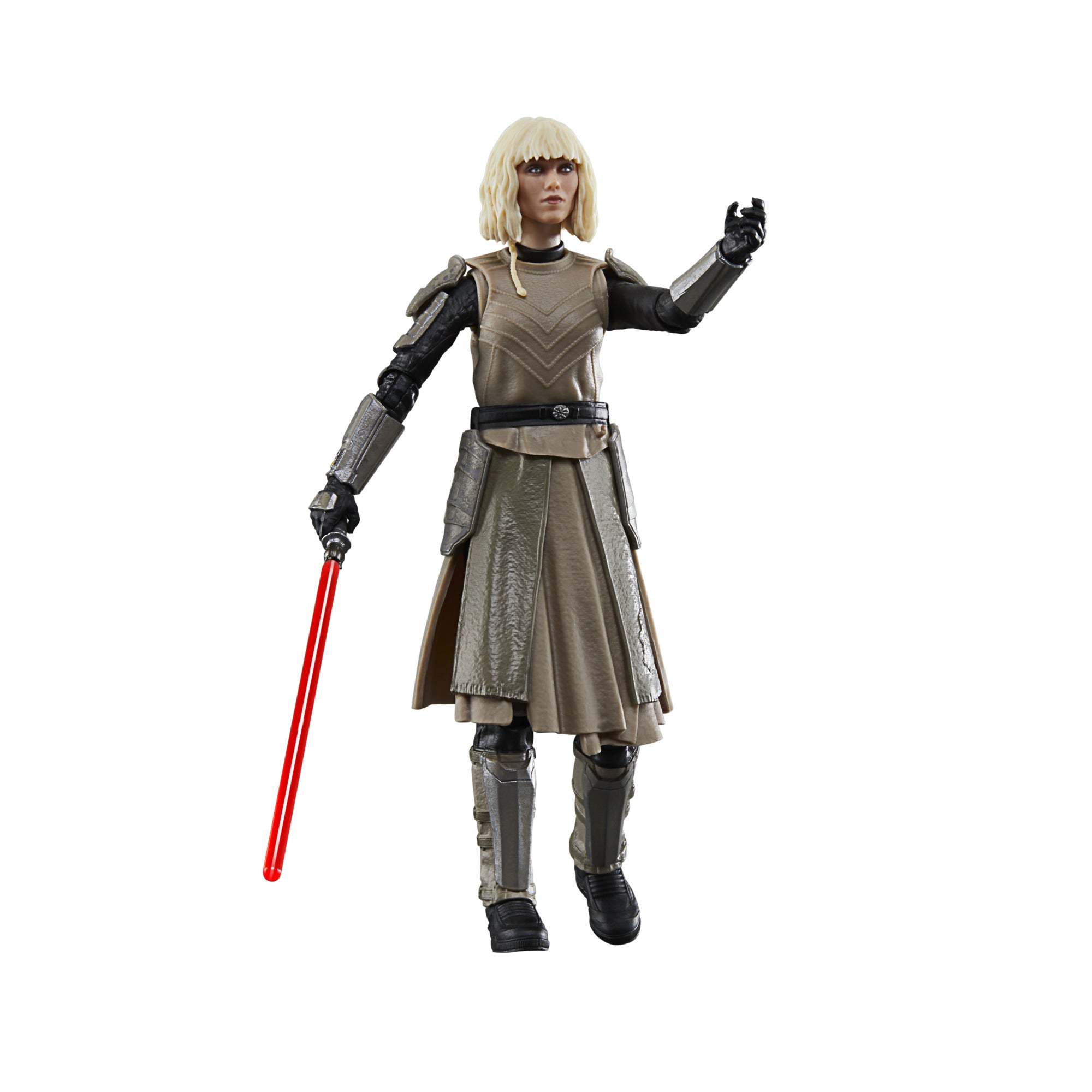 Star Wars Black Series Shin Hati、mySite、hgirdovlk