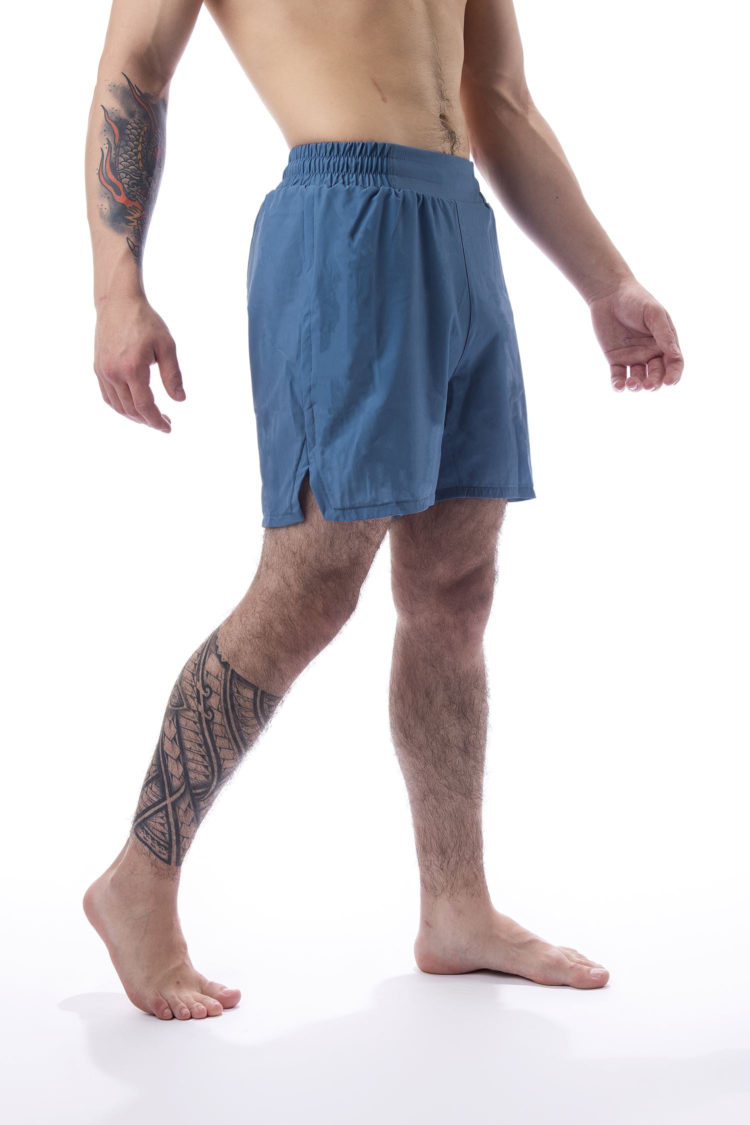 Men's Premium Jiu Jitsu Board Shorts - Clearance Colors、mySite、gigharbornorthrealestate