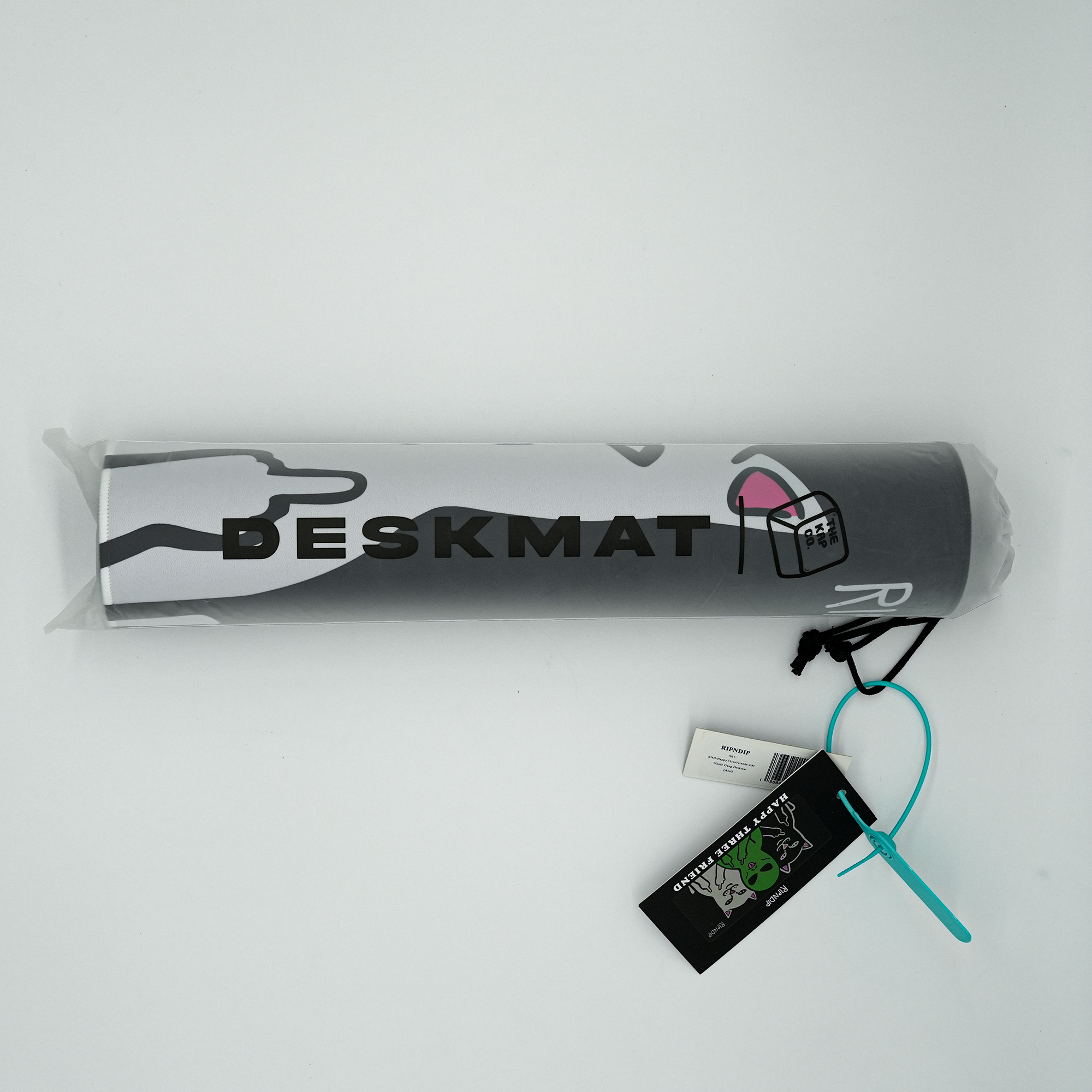  Whole Gang Deskmat (Asst)、mySite、merchandisen