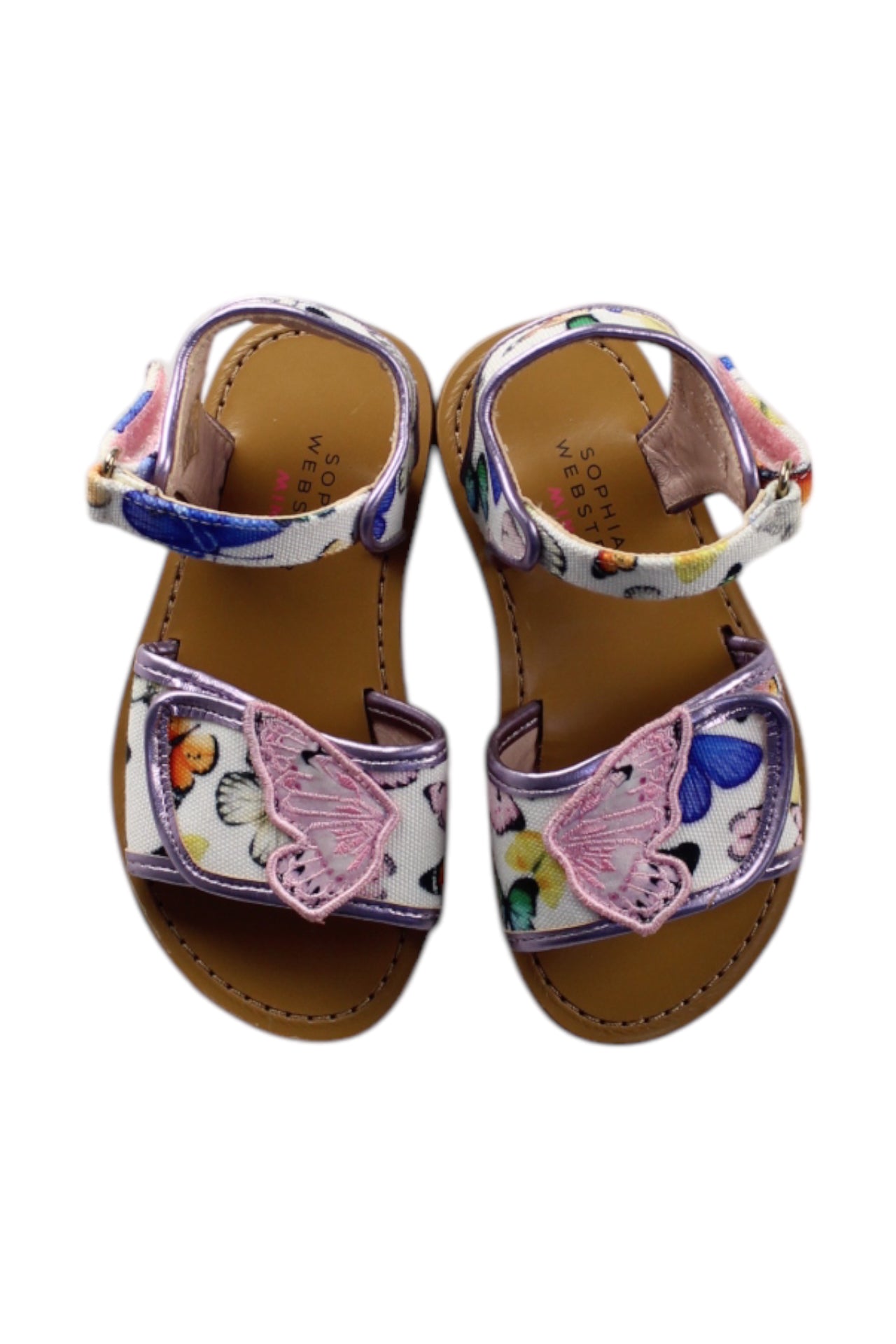 Sophia Webster Printed Sandals EU26、mySite、g9winljtr