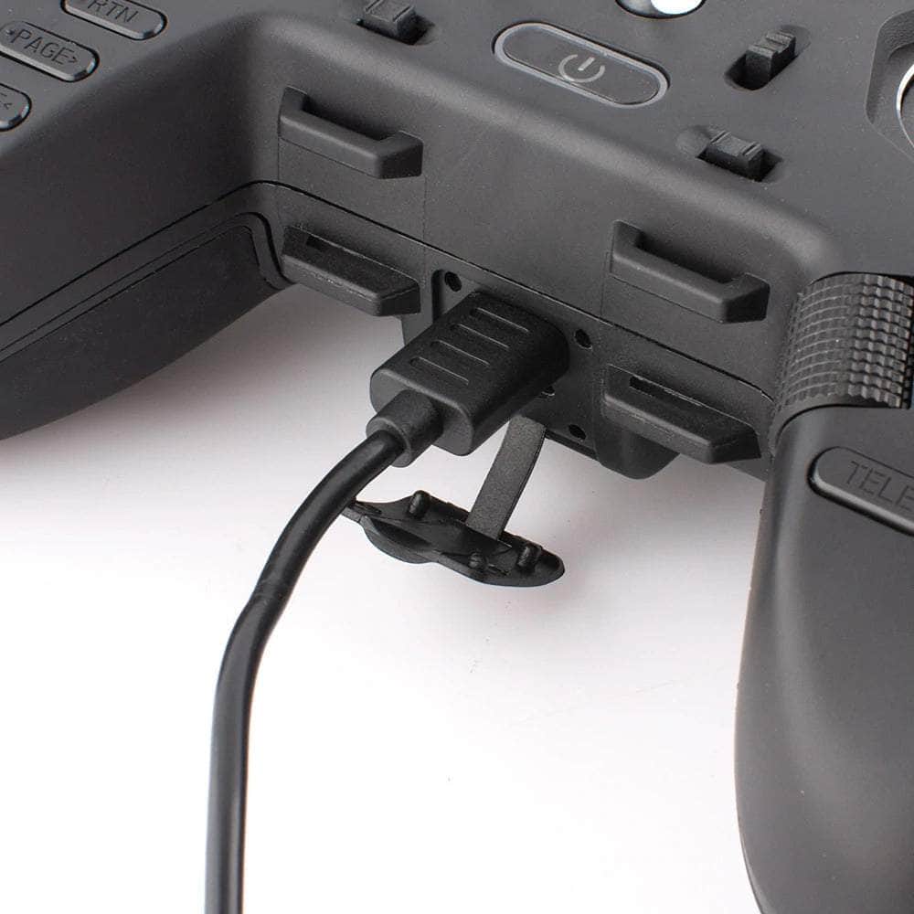  RadioMaster XT30 to 3 Pin JST Cable for Zorro、mySite、merchandisen