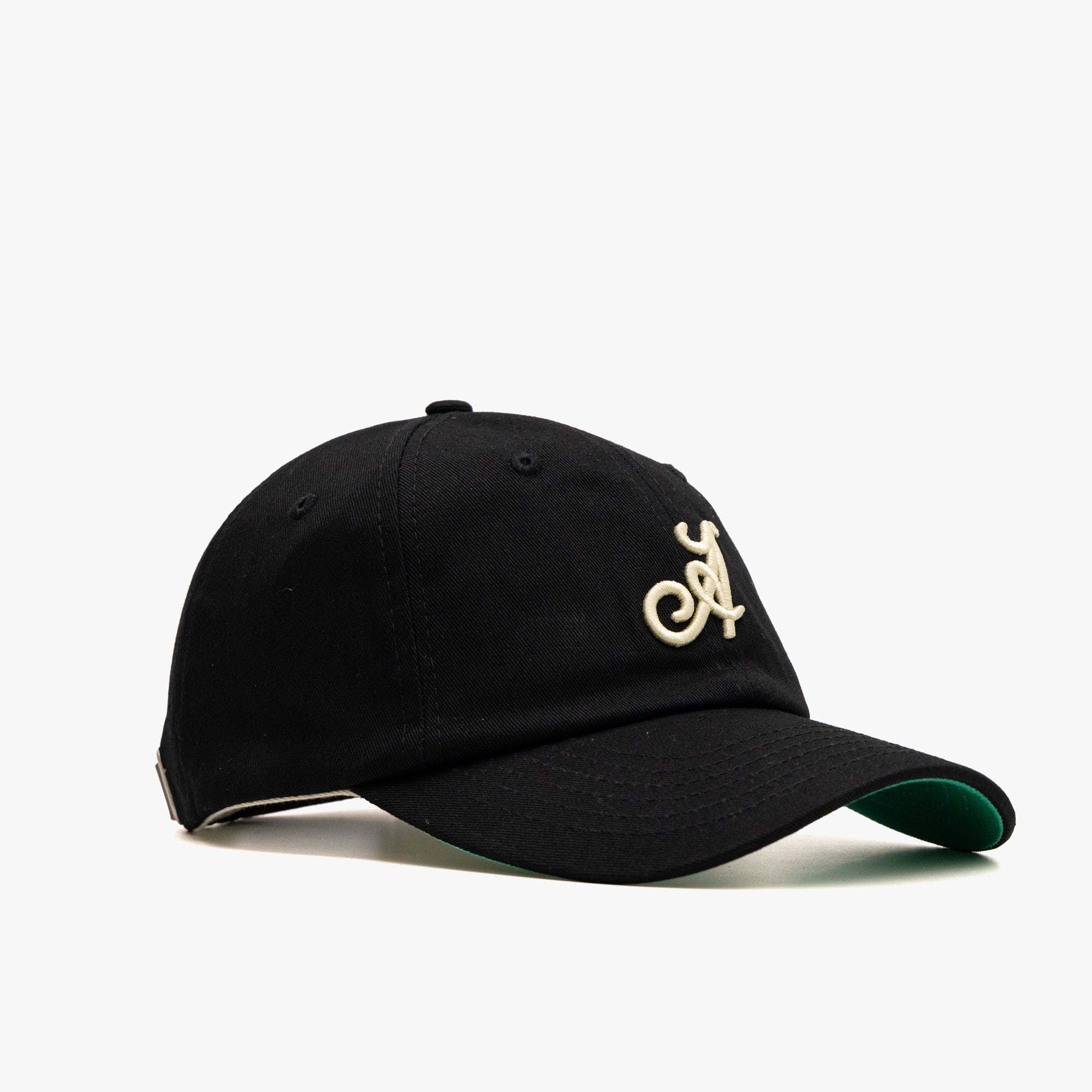  Adidem Asterisks Dad Cap / Black、mySite、merchandisen