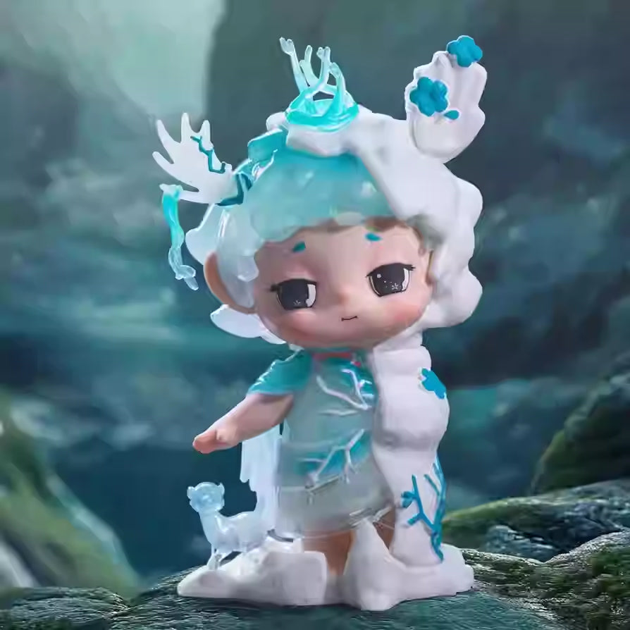  FAYA Time-Picking Land Series Blind Box、mySite、greenlandpopulation