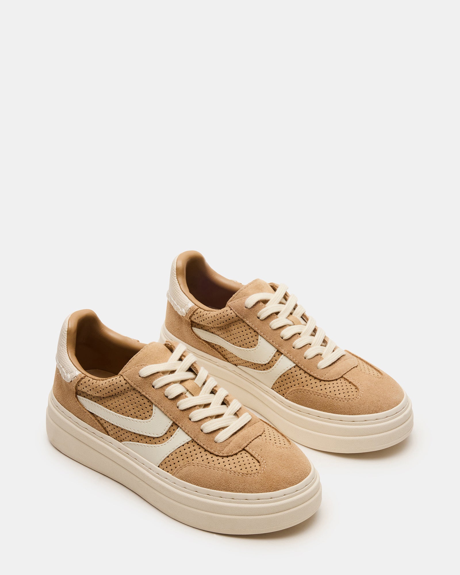 DODGE PERFORATED CAMEL MULTI、mySite、gtrtttuynbv