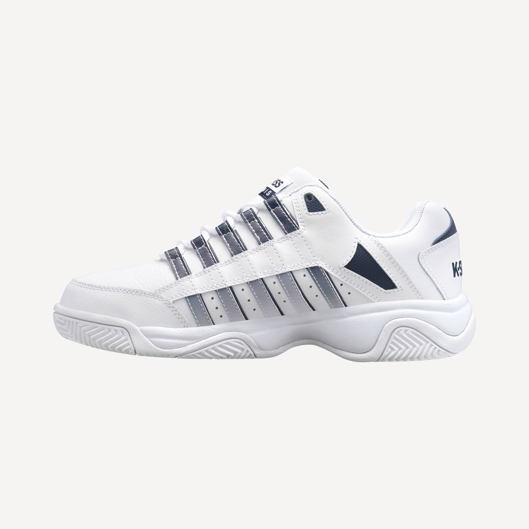 K-Swiss Court Prestir Men's Tennis Shoes