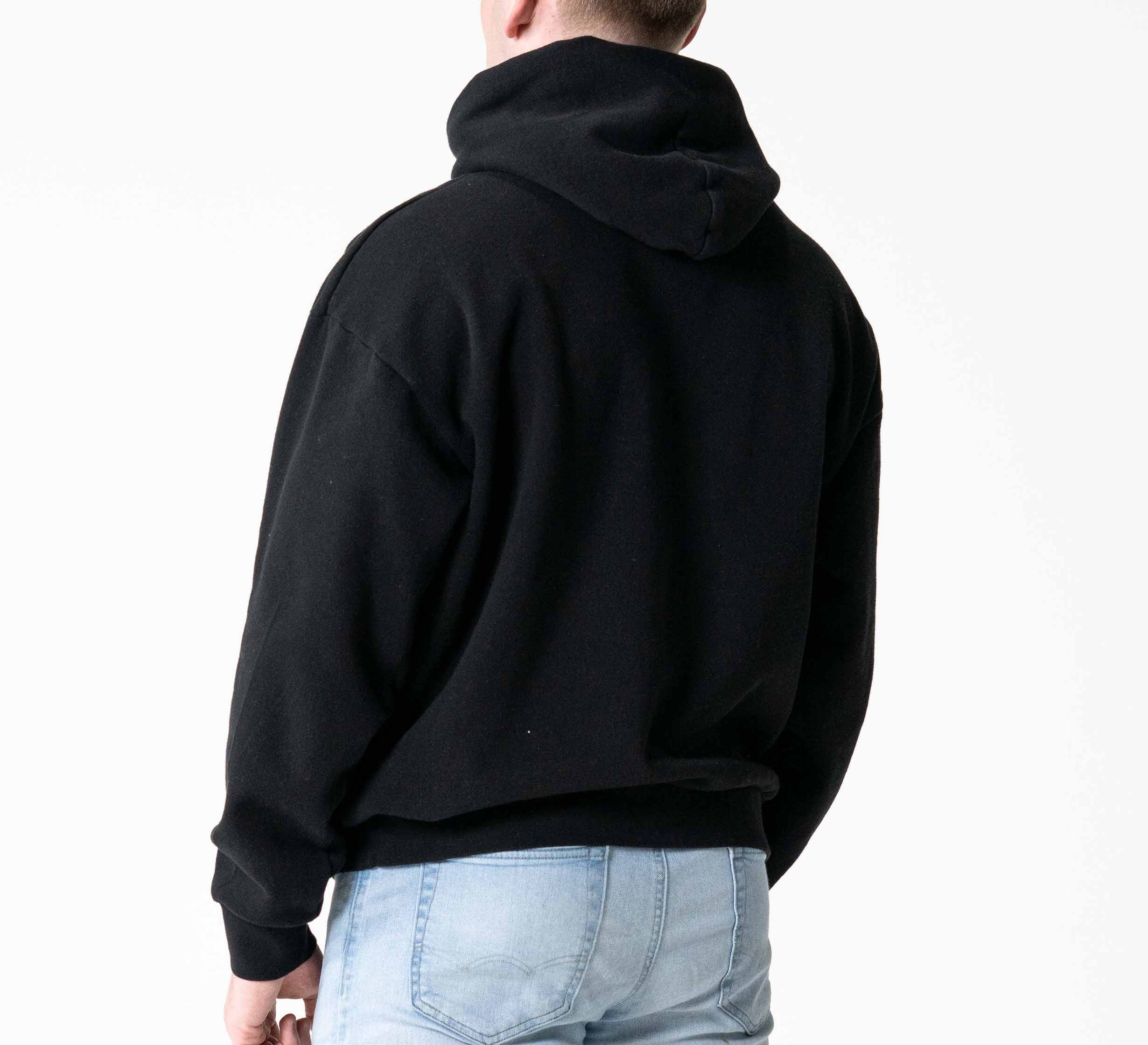 Signature Hoodie Black、mySite、gigharbornorthrealestate