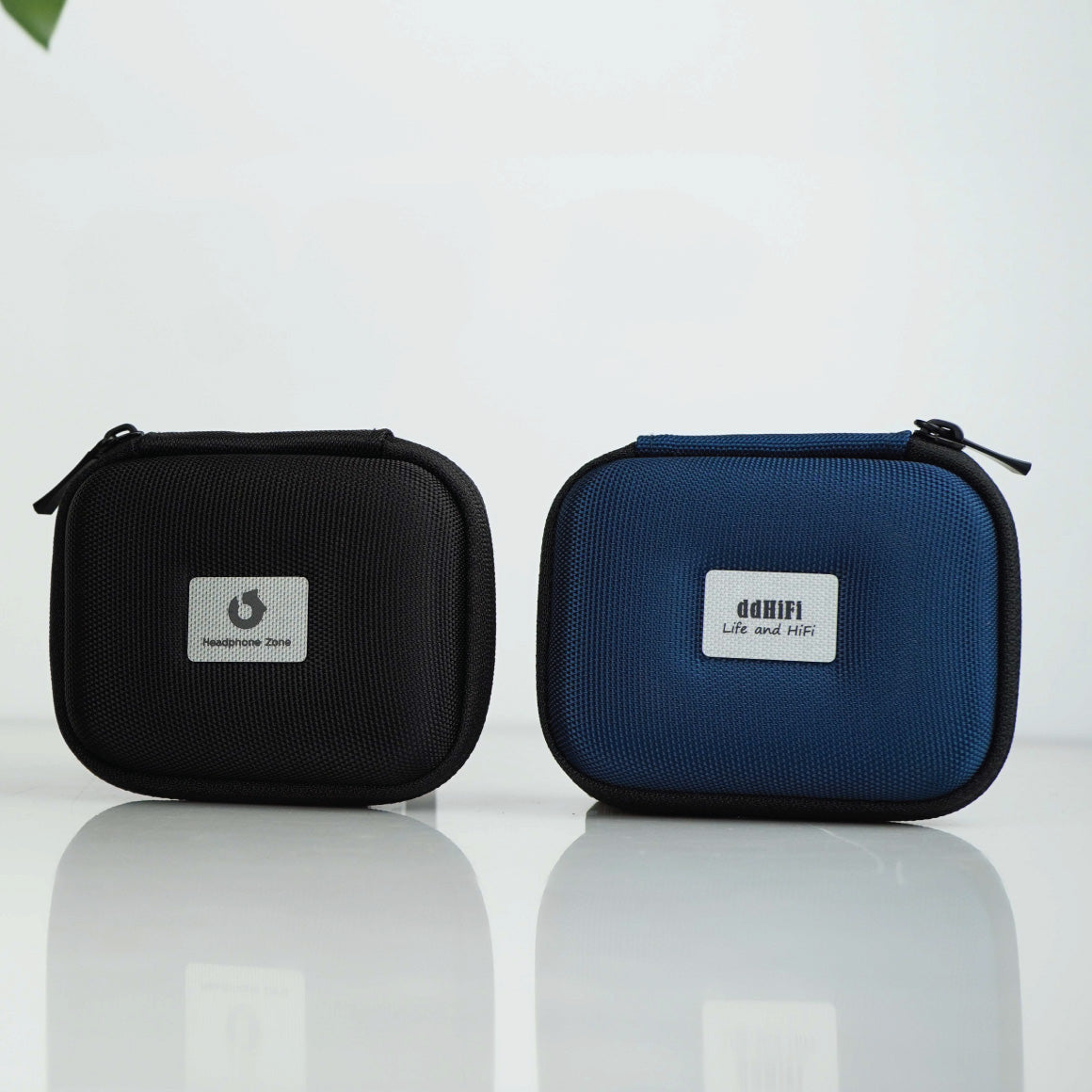  Headphone Zone X ddHiFi - IEM / Earphone Case、mySite、merchandisen