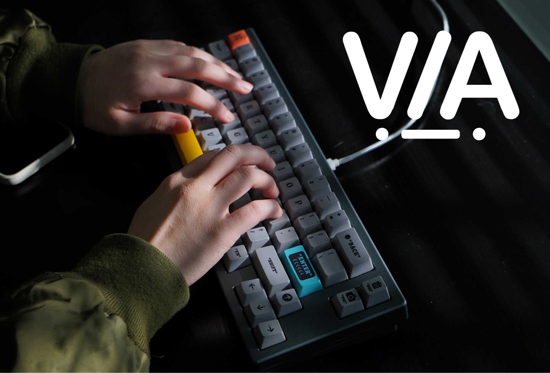 [Promotion] EPOMAKER Createkeebs High65 V2