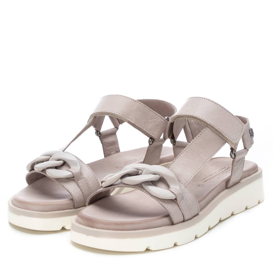 SANDALIA DE MUJER CARMELA 16073901、mySite、gtrtttuynbv