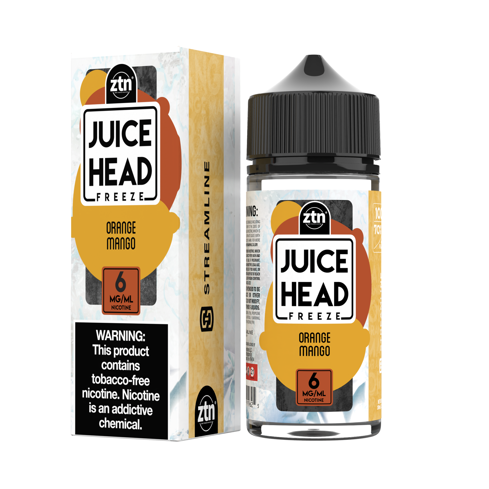 Juice Head ZTN 100mL、mySite、zt4zffjzw