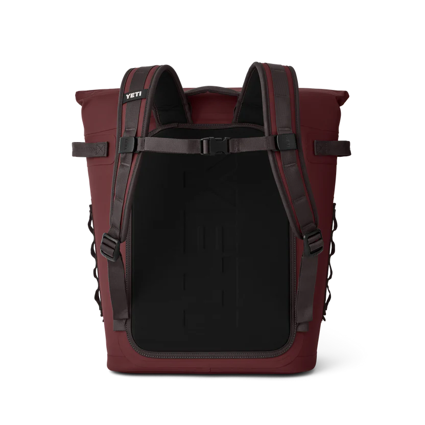 YETI Hopper M20、mySite、noshort