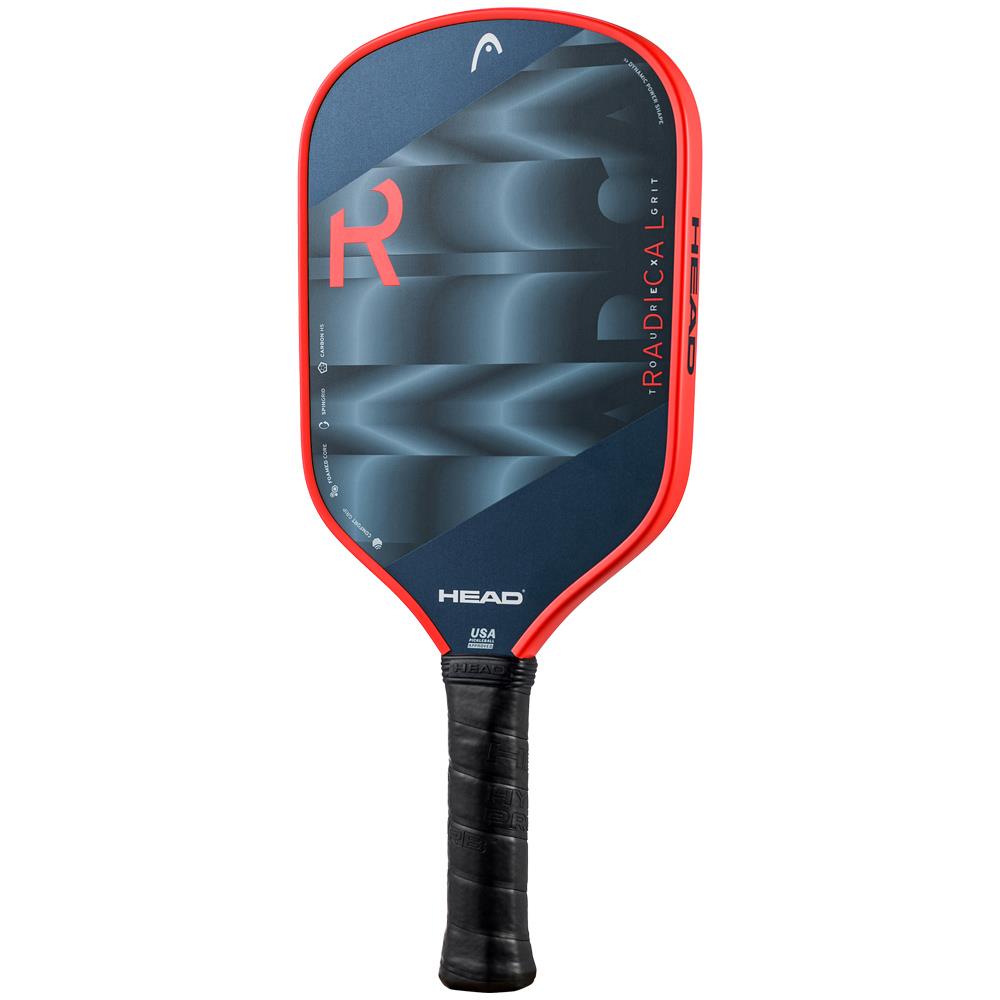 Head Radical Tour EX Grit 2024、mySite、neckold