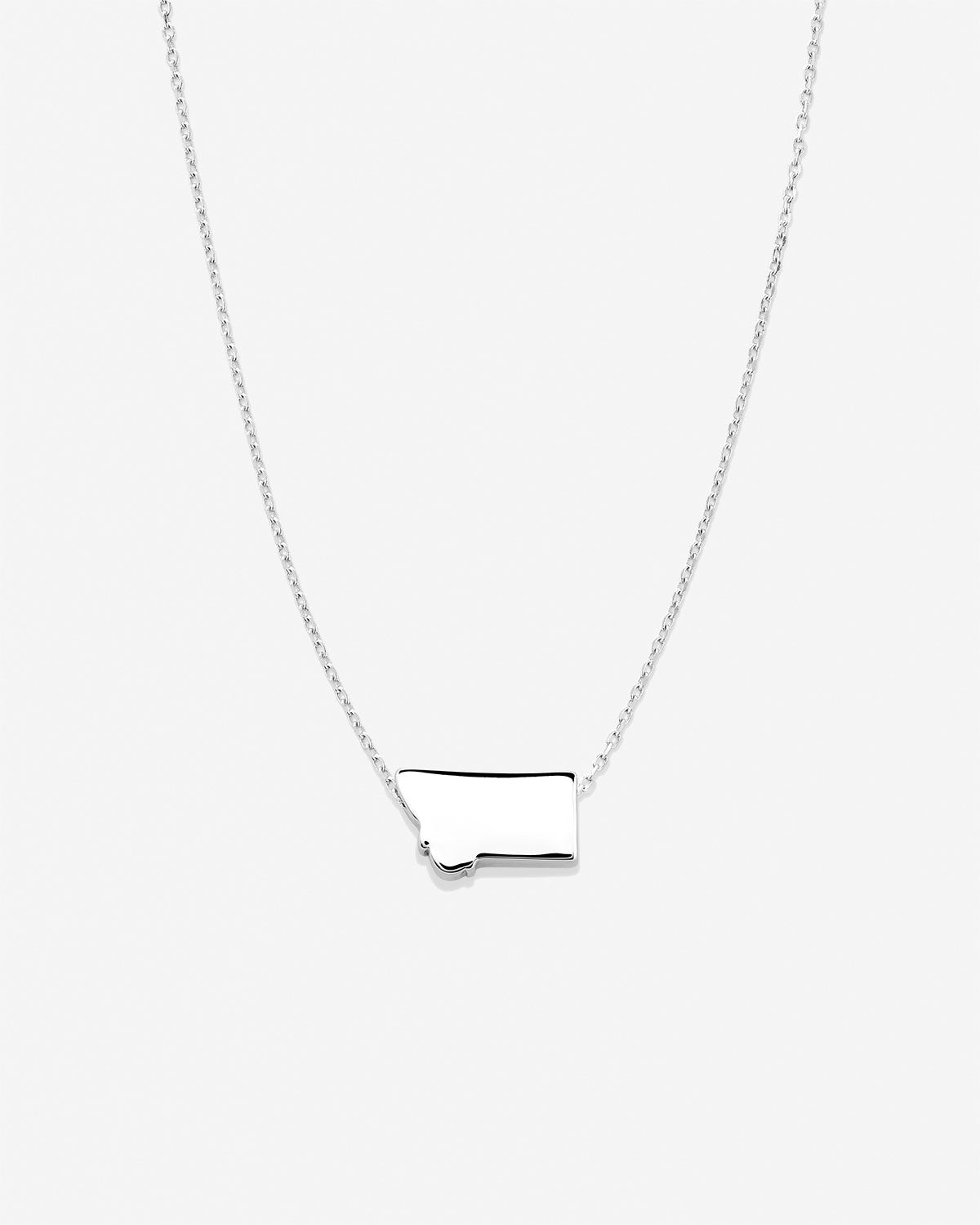 In The Heart Of Necklace — Montana、mySite、hinf8tx79