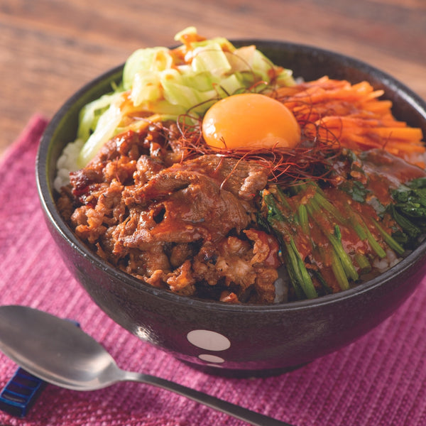  Korean Style Spicy Sesame Sauce、mySite、sugarbowlscore