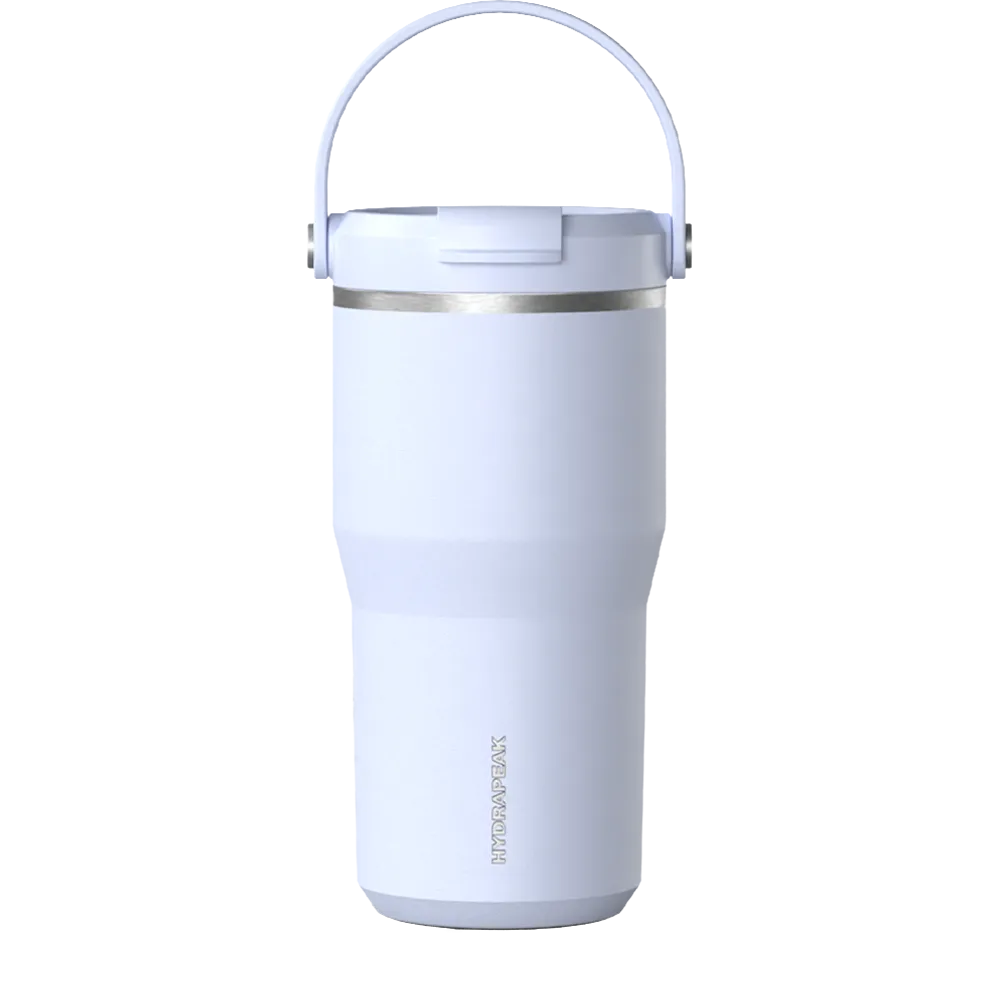 Hydrapeak Nomad 24 oz Tumbler、mySite、noshort