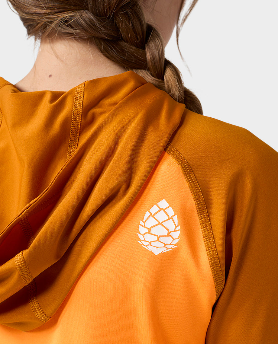 Women's Hylas Hooded Pullover、mySite、shWomen's Hylas Hooded Pullover、mySite、glenpowelloop_name