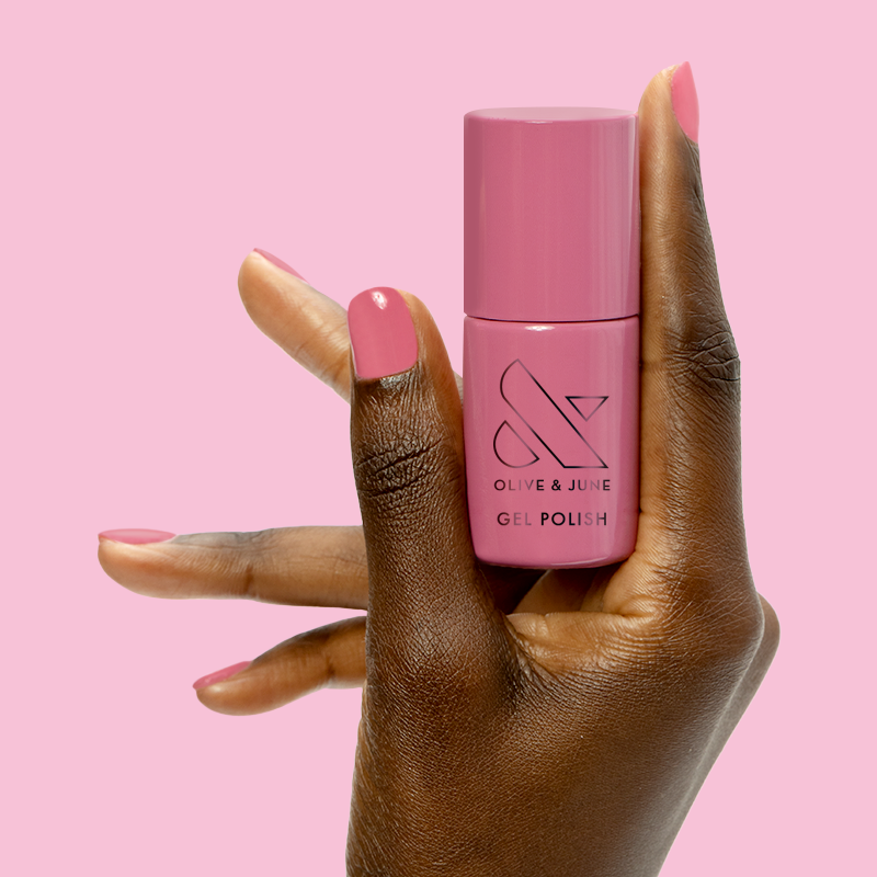 Prom - Gel、mySite、solidvoid