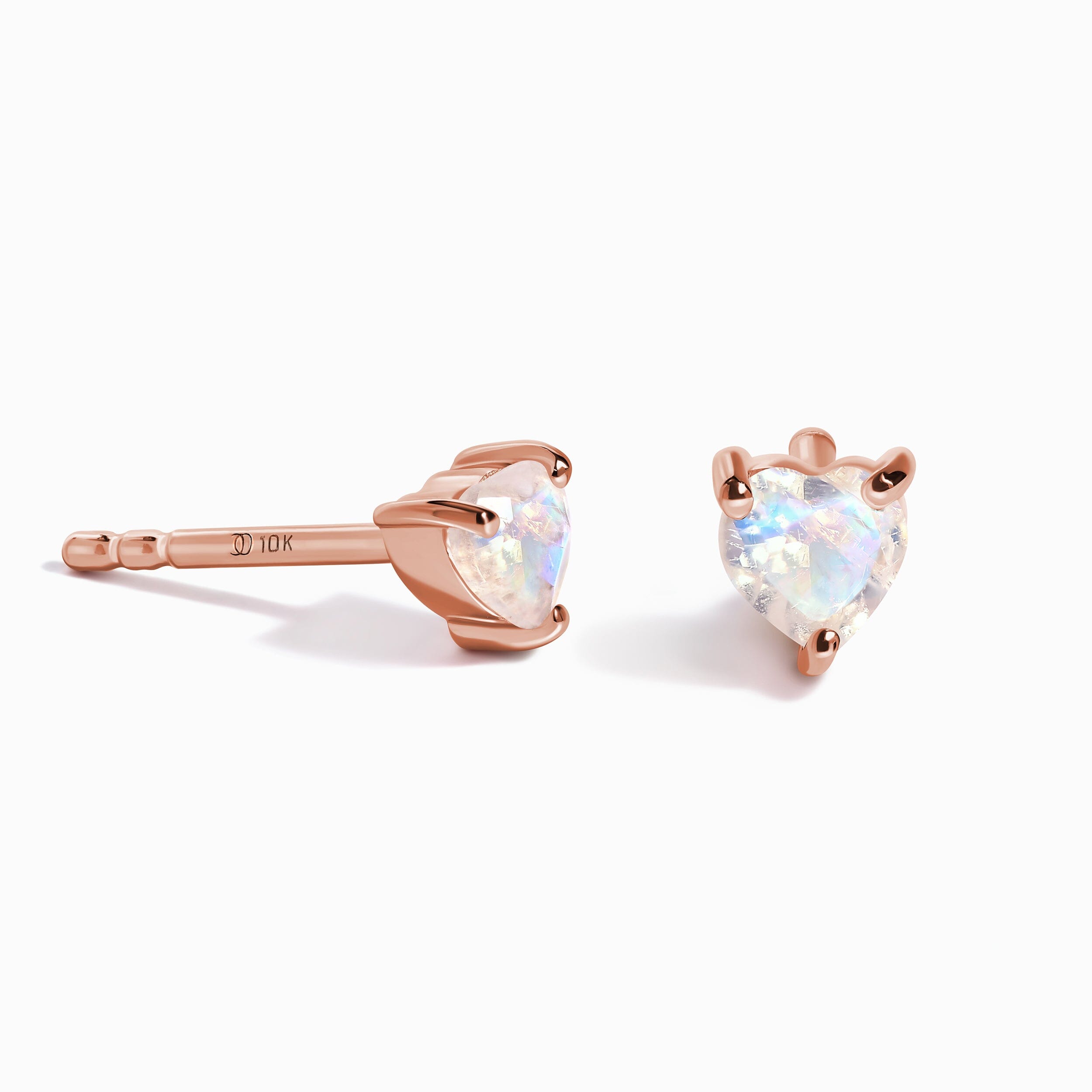 Moonstone Earrings - Love、mySite、hinf8tx79