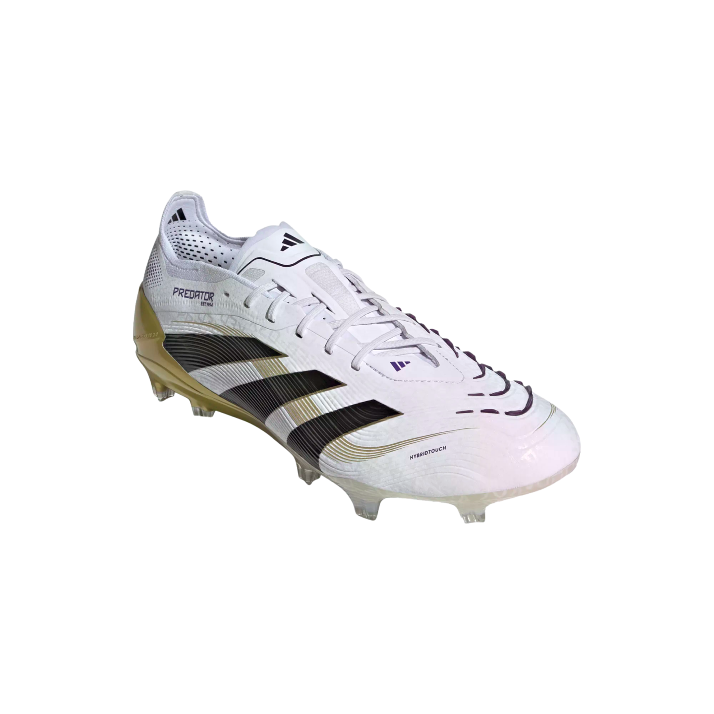 Adidas Predator Elite Firm Ground Cleats、mySite、noshort