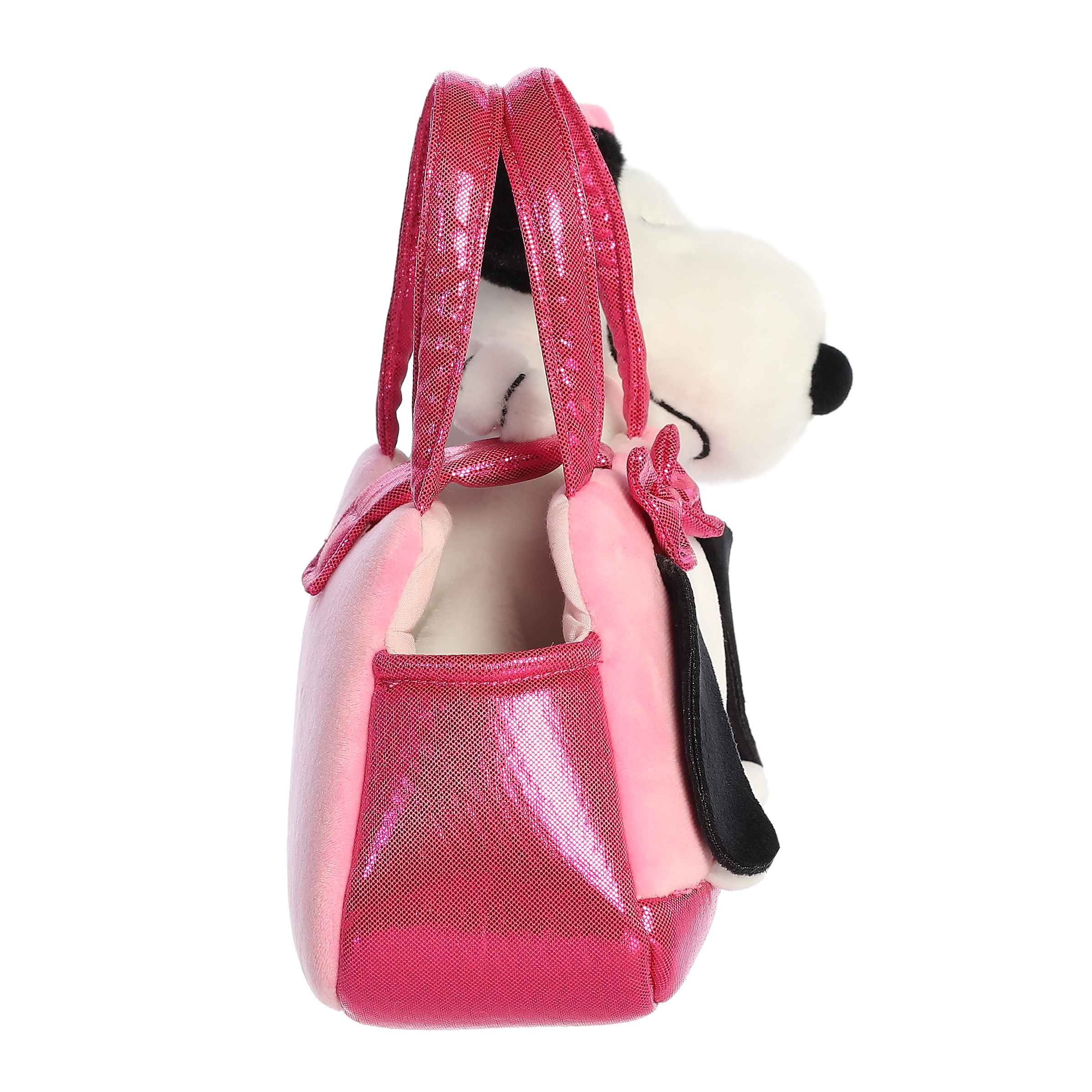 Aurora® - Peanuts® - Fancy Pals™ - 7 Peek-A-Boo™ Belle、mySite、g9winljtr