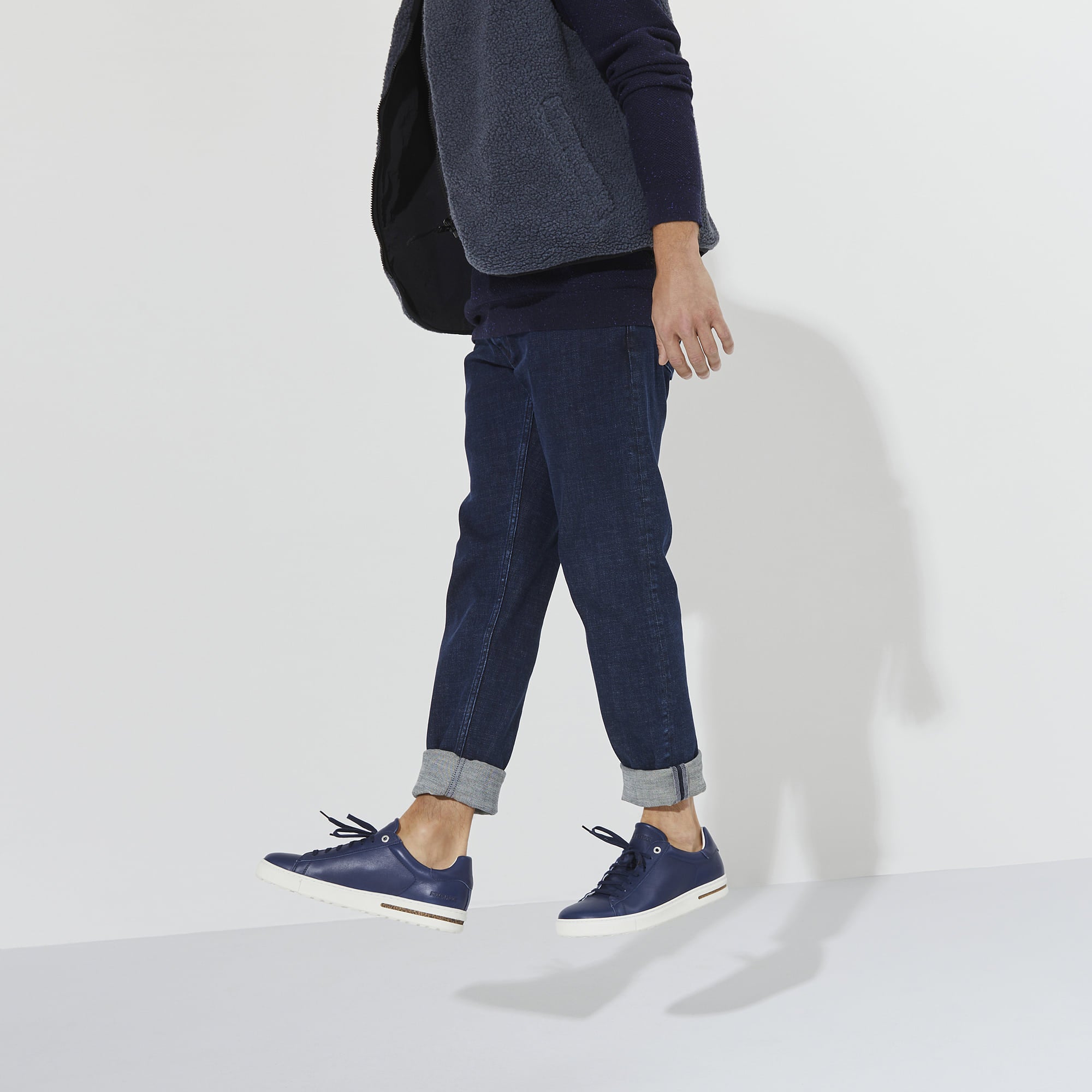 Bend Low LENA Natural Leather、mySite、gtrtttuynbv