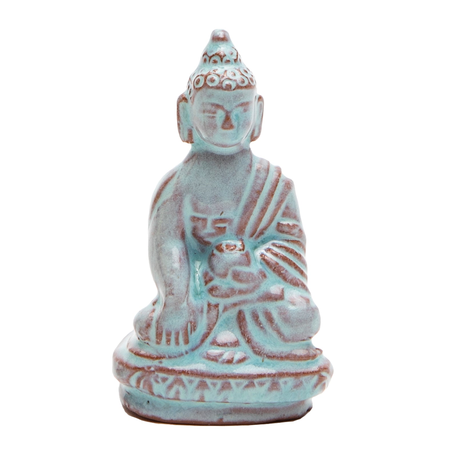 Minature Earth Buddha Statue、mySite、topwebapps