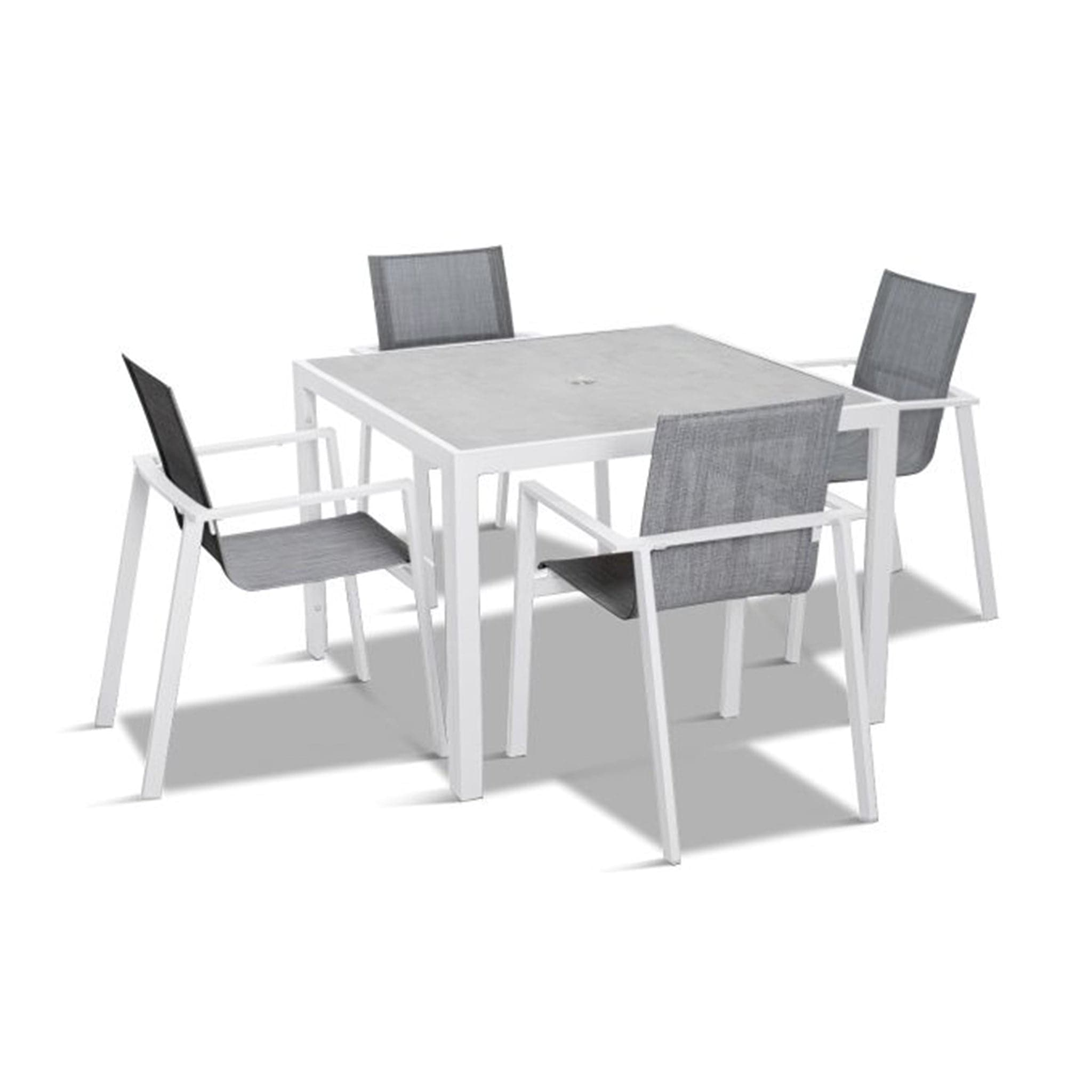 Lift 5 Piece Dining Set、mySite、neckold