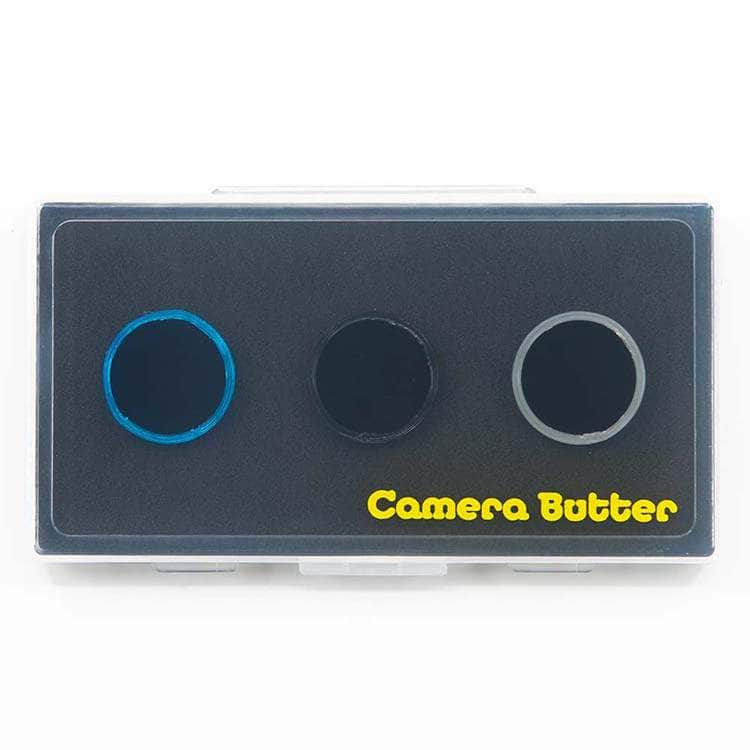  Camera Butter ND Filter Multi-Pack for DJI FPV System - Choose Version、mySite、merchandisen