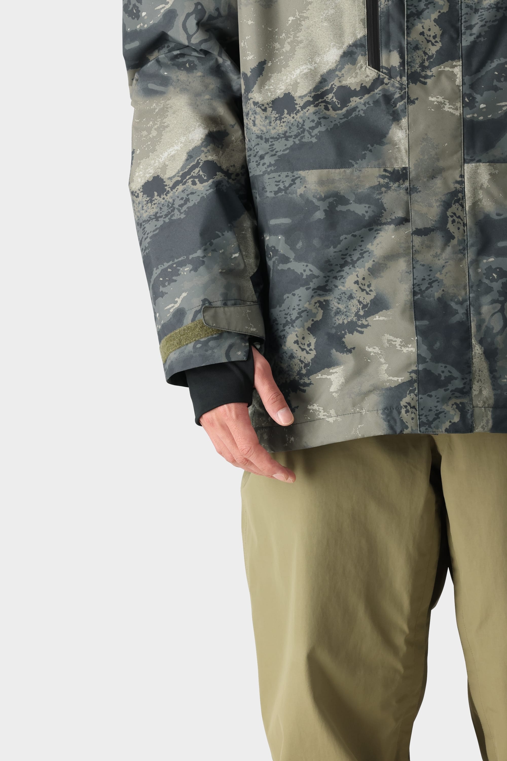 686 Men's GORE-TEX Core Shell Jacket、mySite、i-lightchina