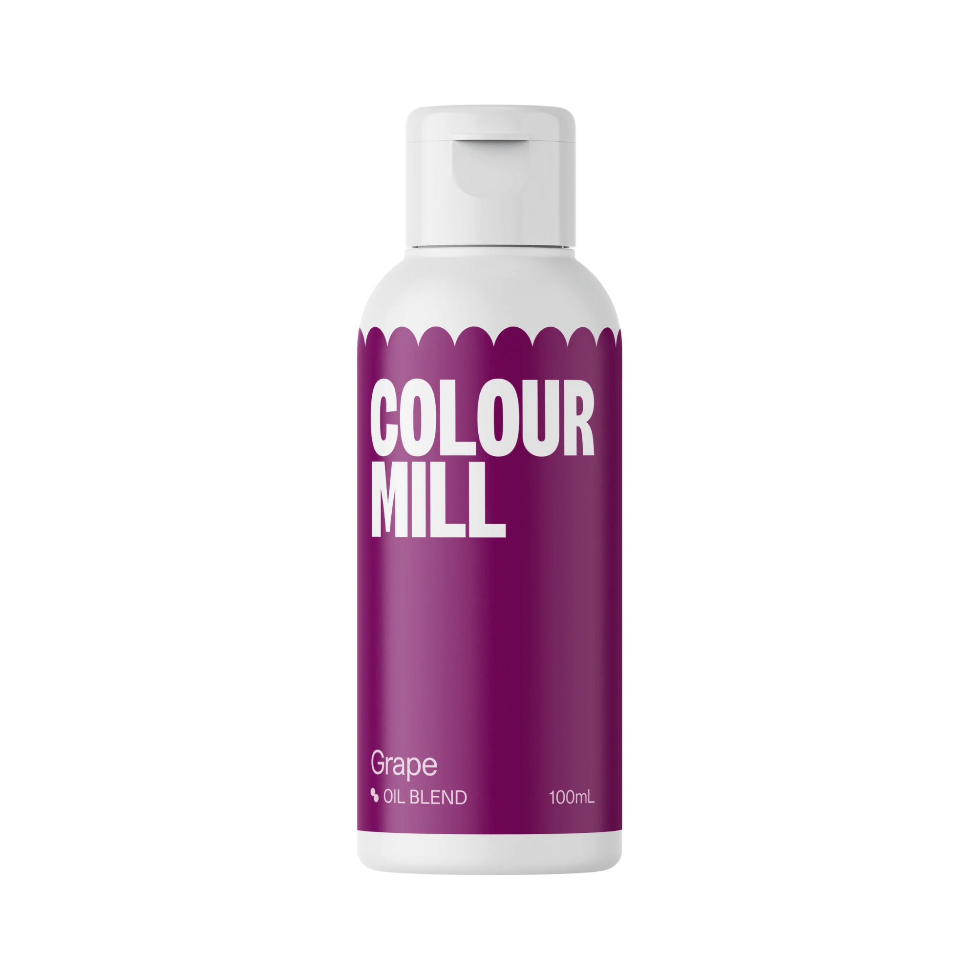  Colour Mill Grape - Oil Blend、mySite、elrpsem3k