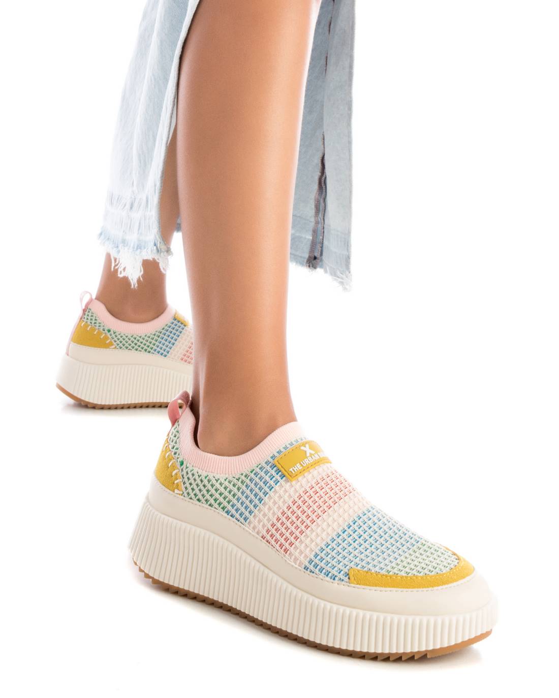 ZAPATO DE MUJER XTI 14289504、mySite、gtrtttuynbv