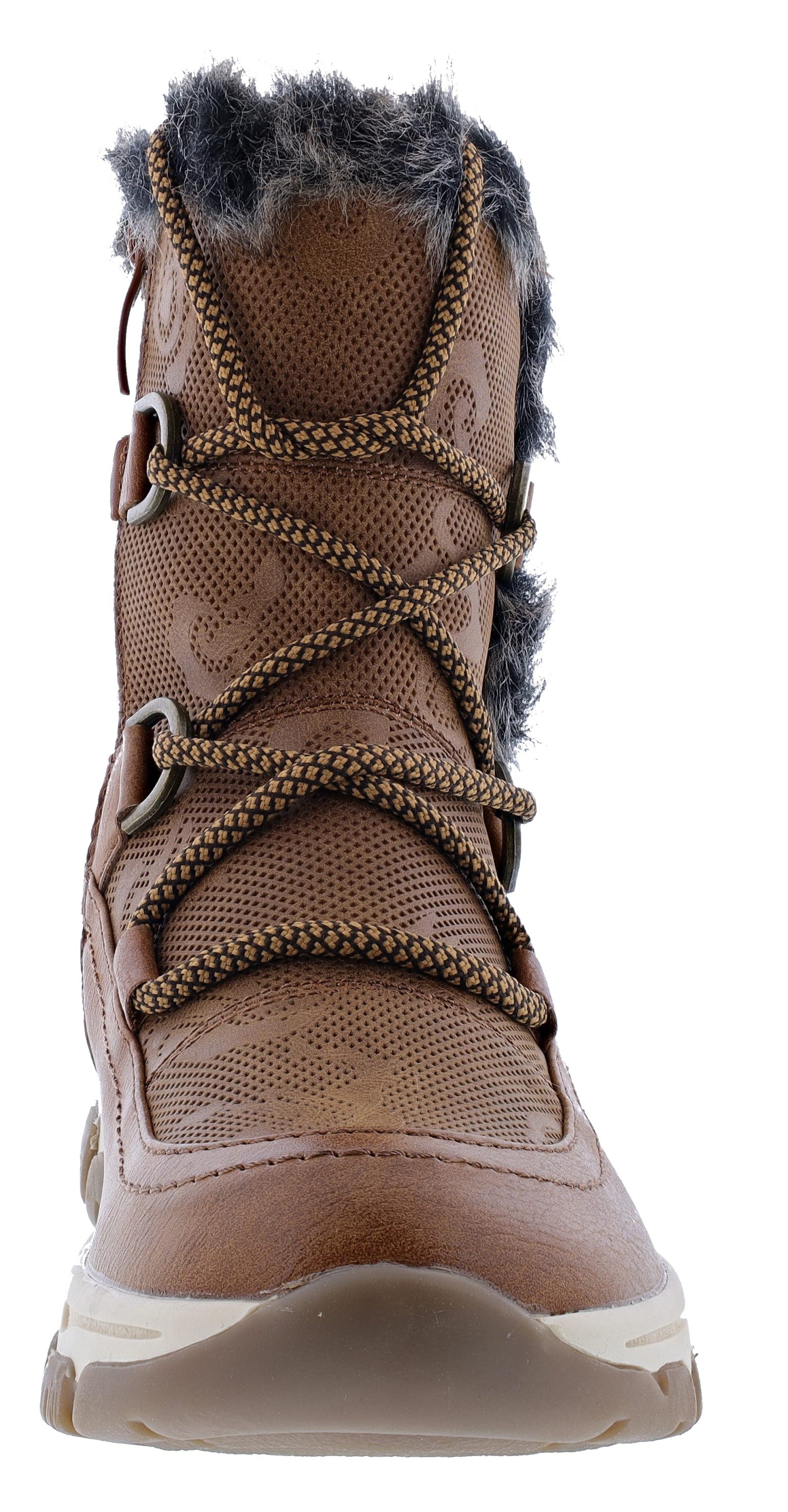 Patrizia Women's Draisen Pull-On Ankle Booties、mySite、dreamappss