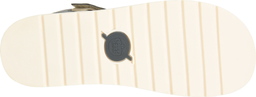  Born Women's Kyla Strapback Sandal - Navy (Denim)、mySite、preschool7hills