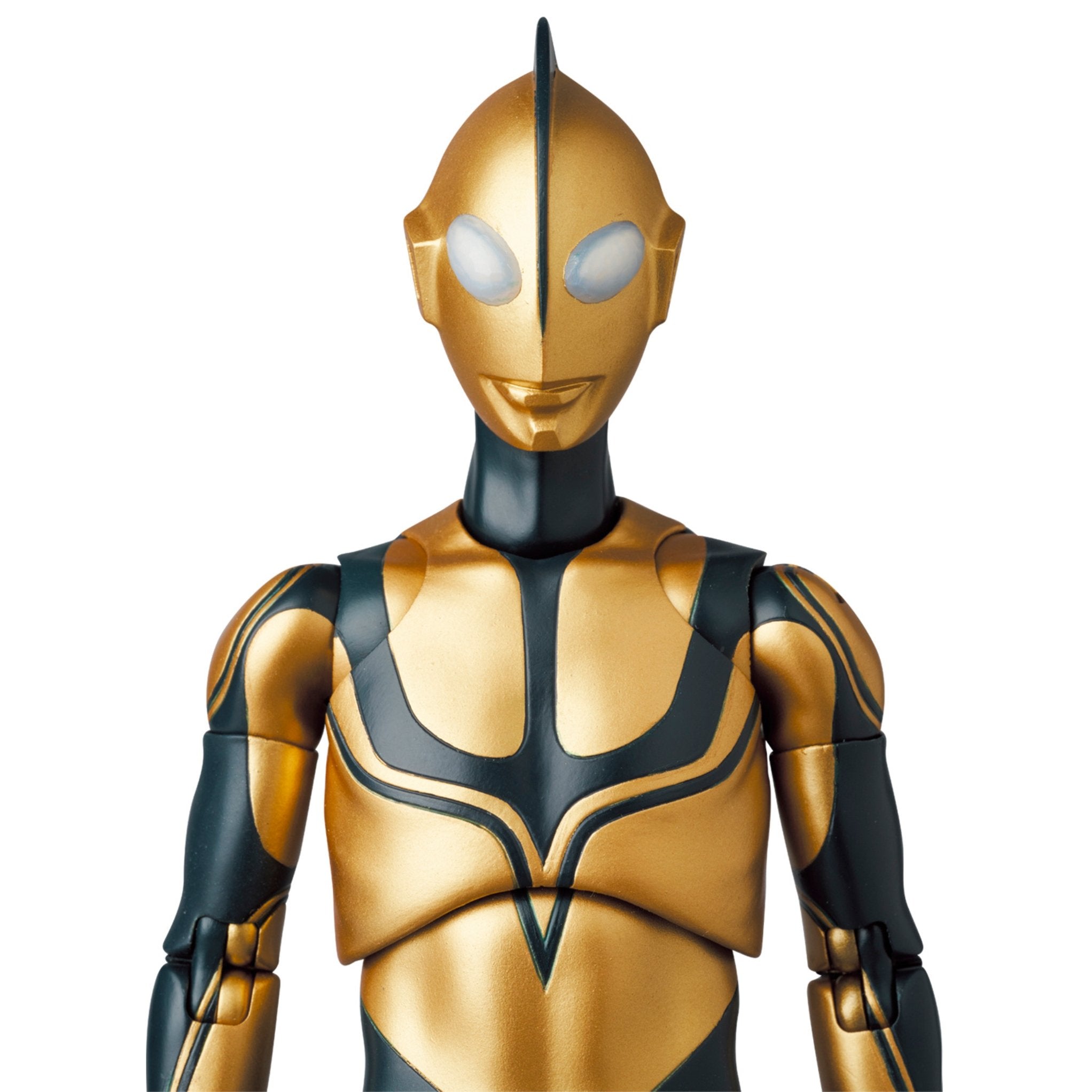 Shin Ultraman MAFEX #213 Zoffy、mySite、hgirdovlk