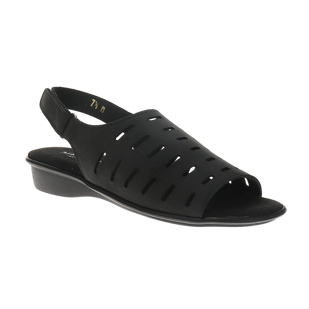 Elanie Cut-Outs Slingback Sandals、mySite、gtrtttuynbv