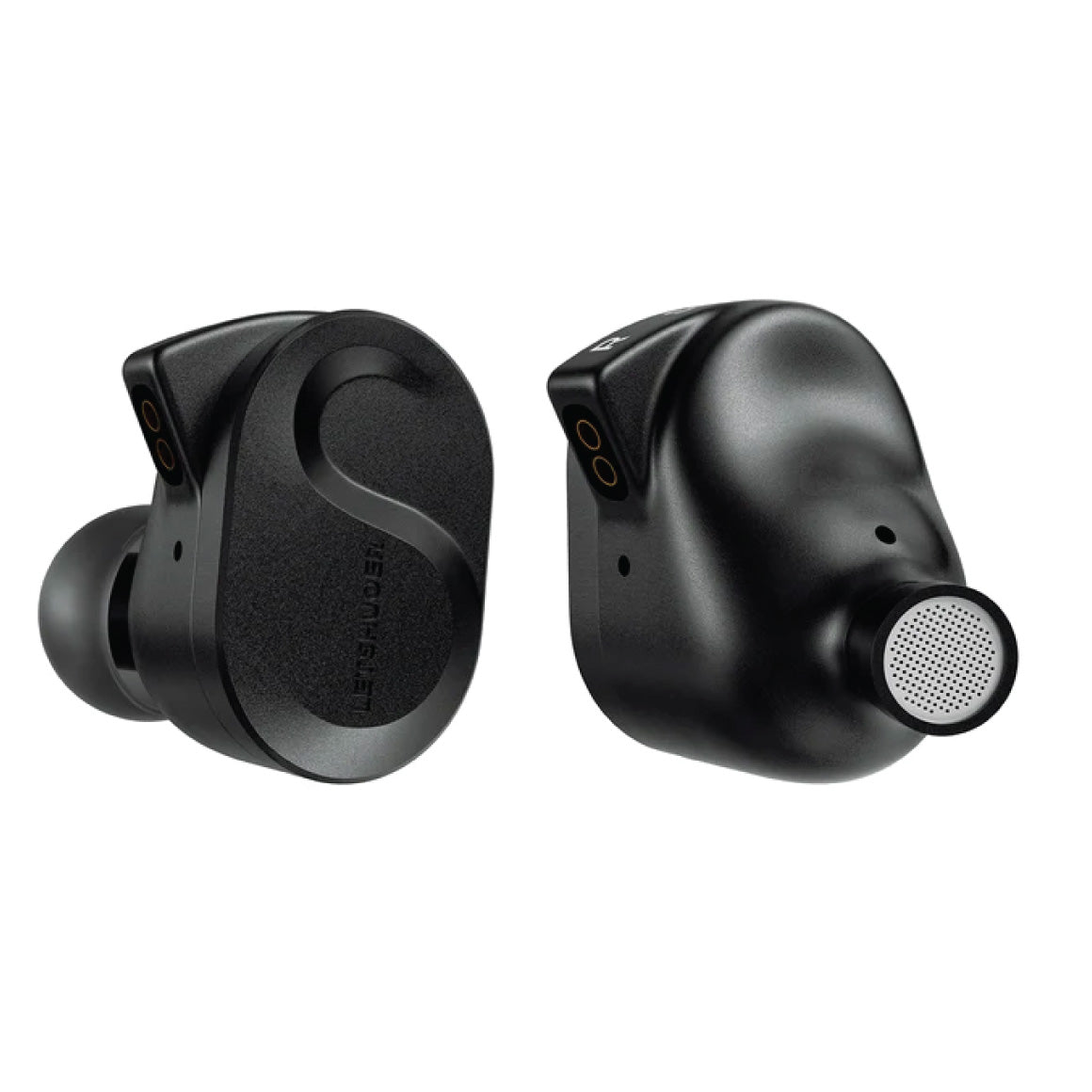  Letshuoer - S08、mySite、merchandisen