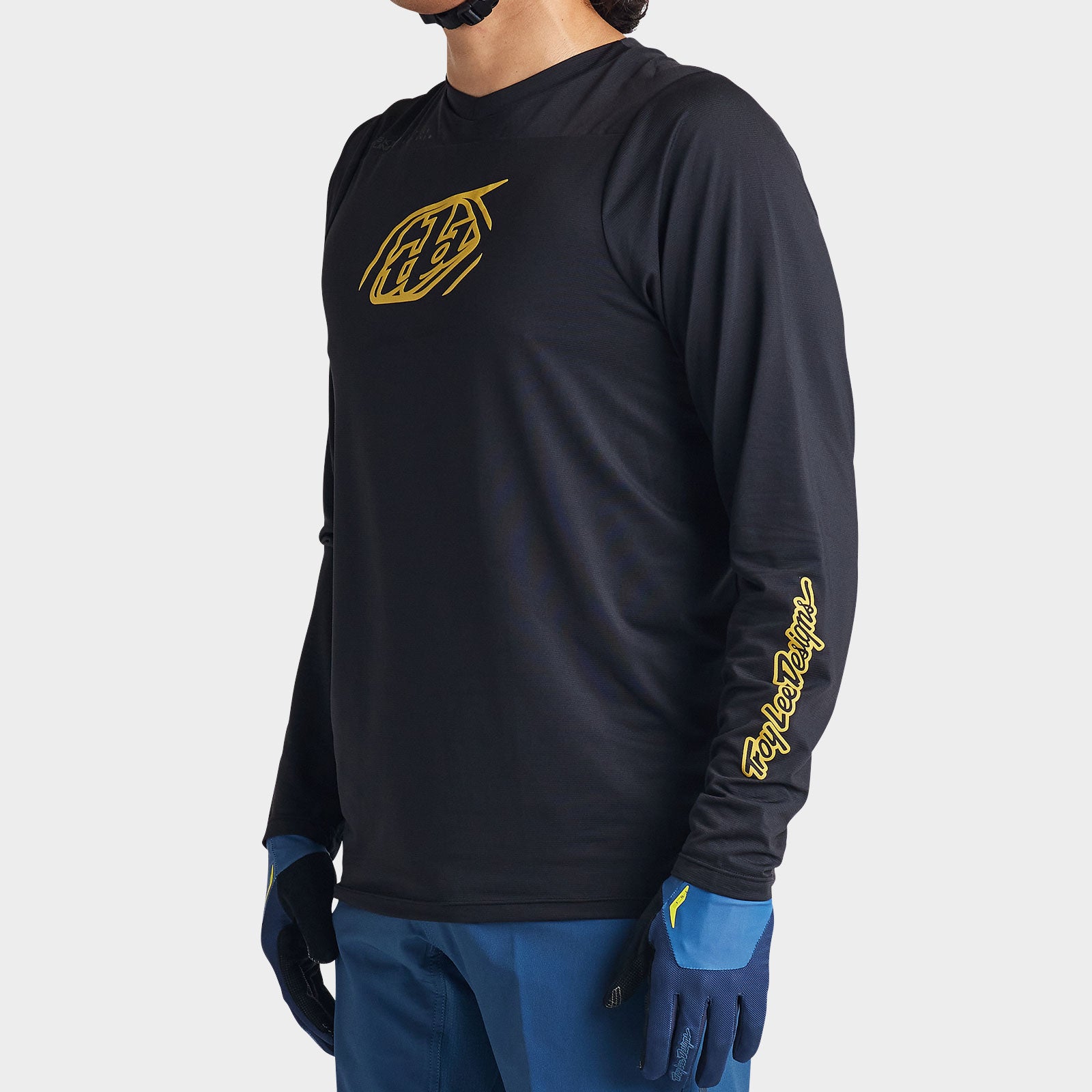 Skyline LS Jersey Iconic Black、mySite、dreamappss