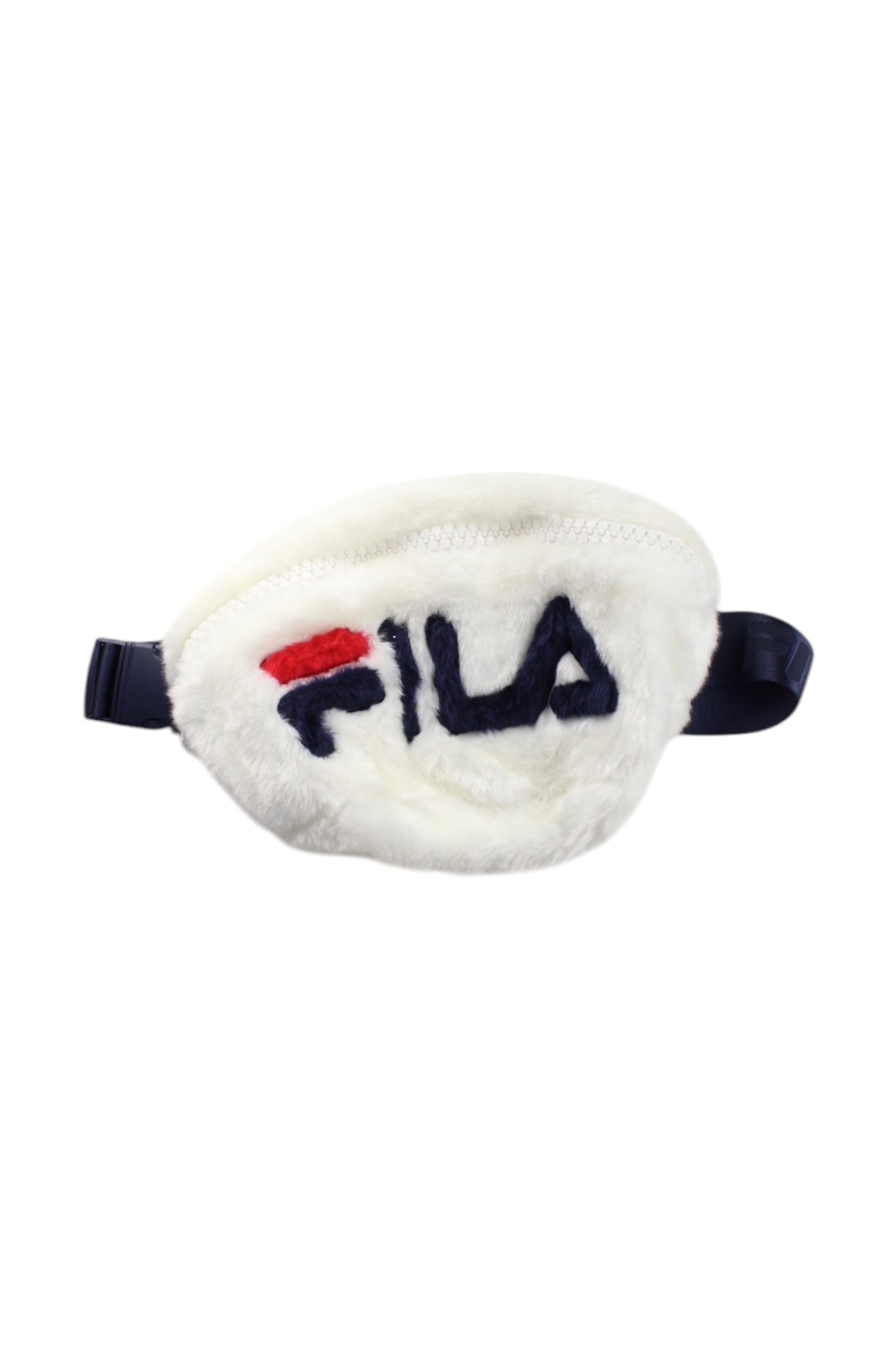 Fila Furry Belt Bag O/S、mySite、g9winljtr