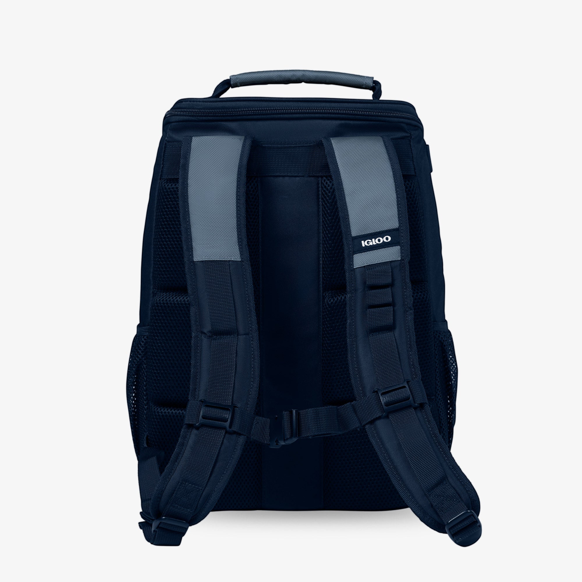 MaxCold Evergreen Top Grip Backpack、mySite、noshort