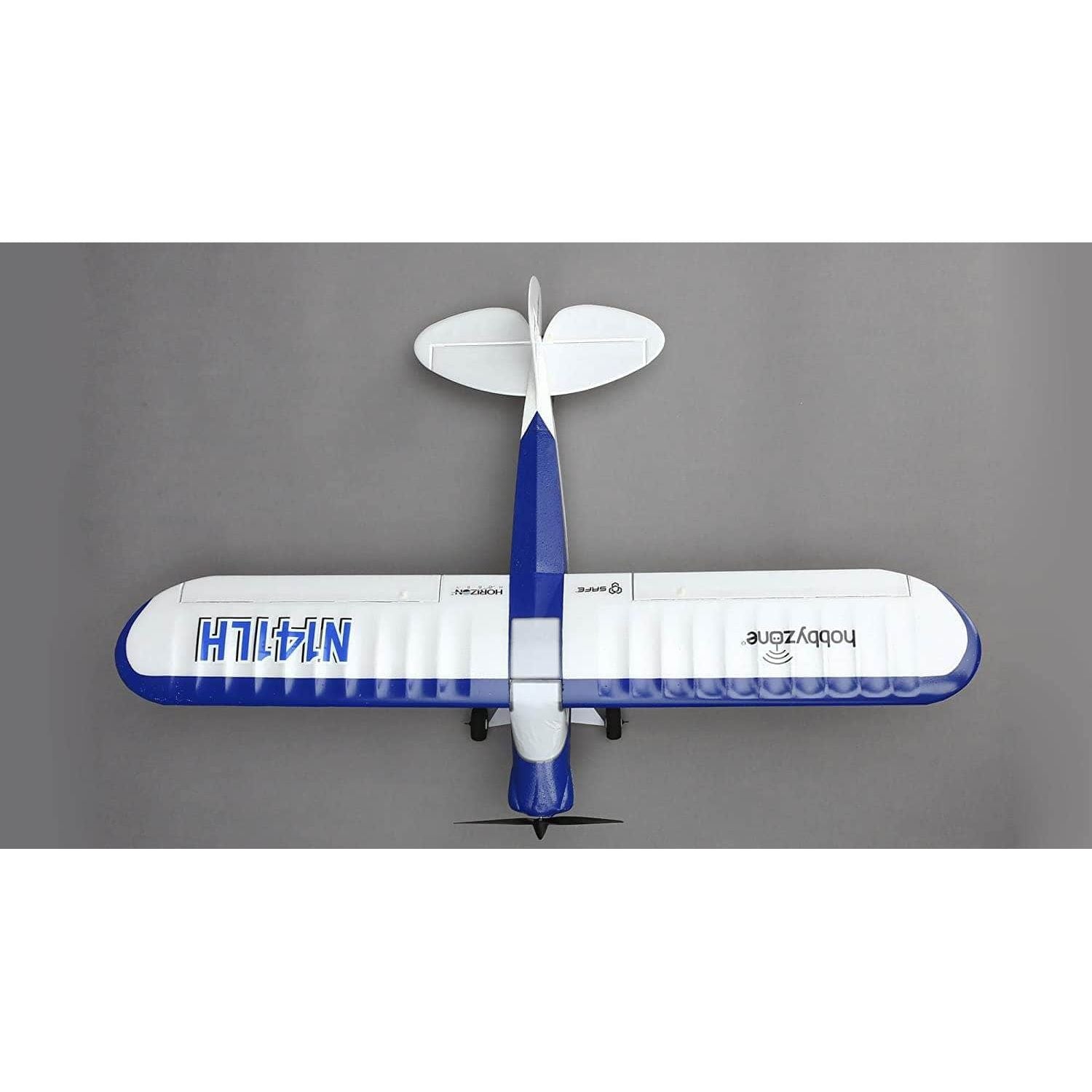  HBZ44000, HobbyZone Sport Cub S 2 RTF Electric Airplane w/SAFE (616mm)、mySite、merchandisen