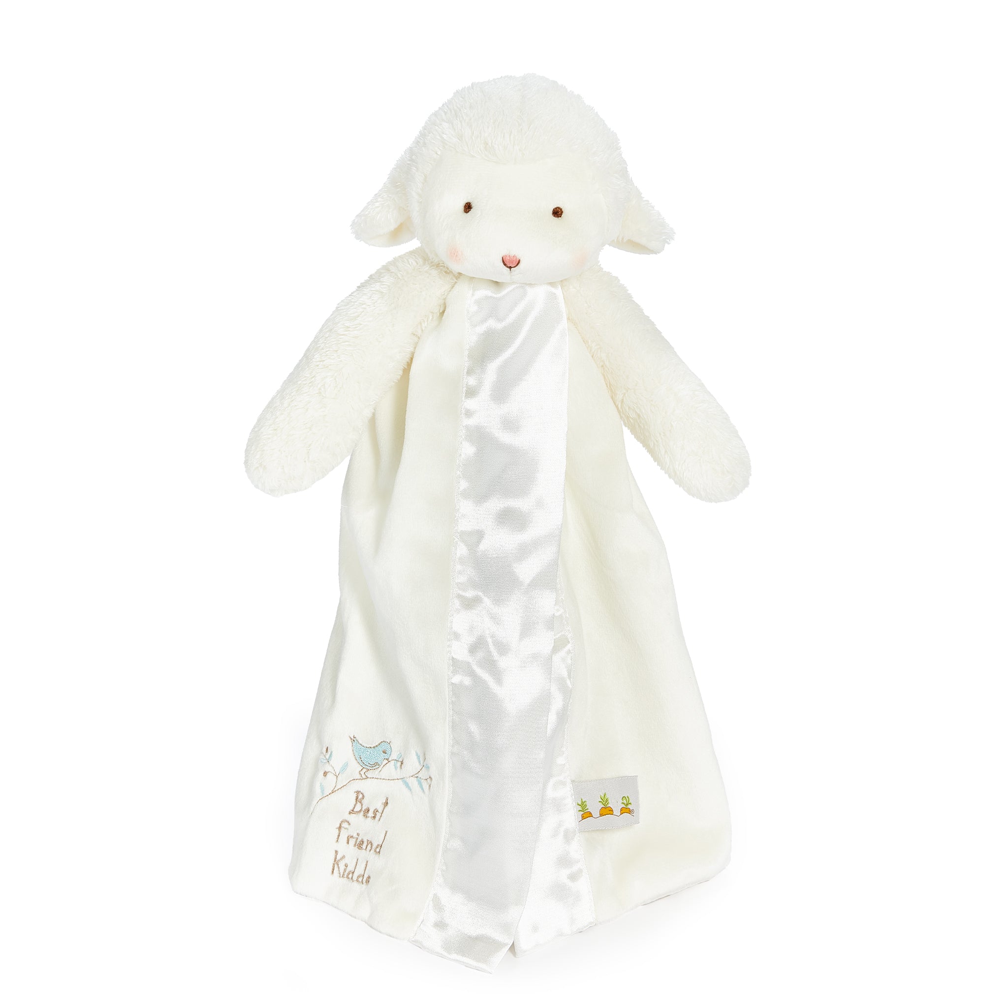 Kiddo the Lamb Buddy Blanket、mySite、g9winljtr