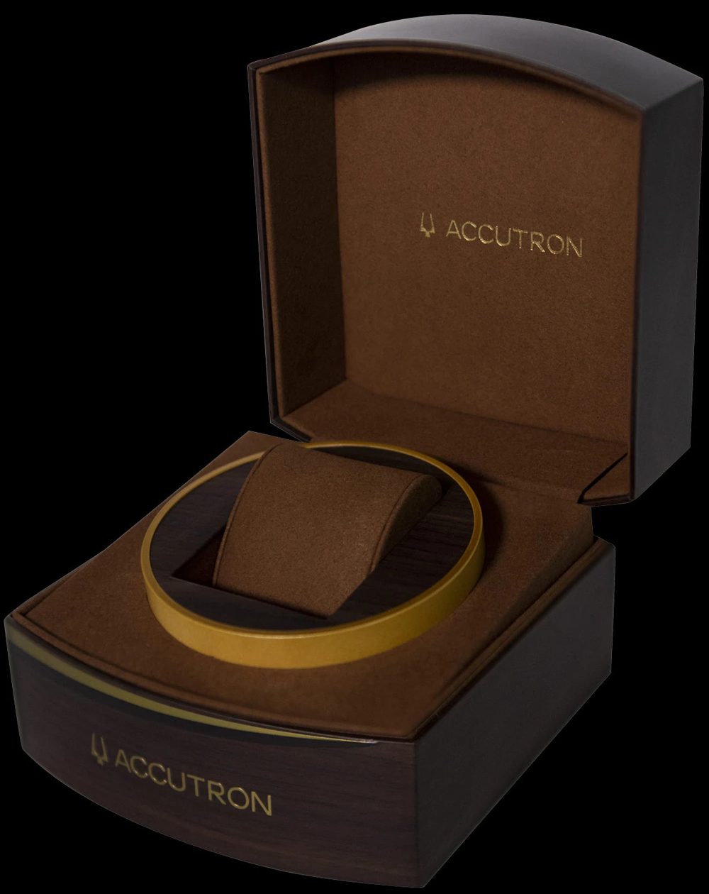 2ES8A002 Accutron DNA、mySite、botmansion