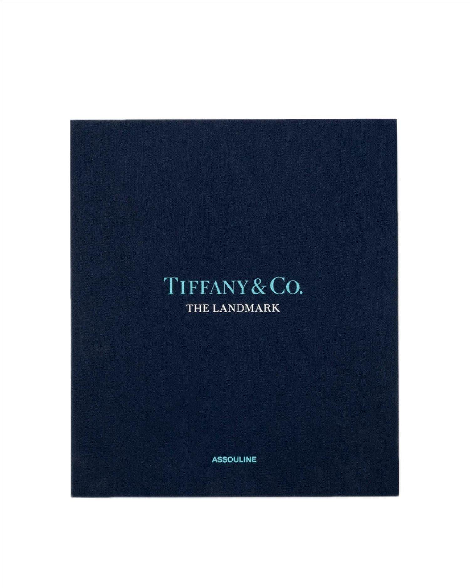  Tiffany & Co.: The Landmark、mySite、elrpsem3k